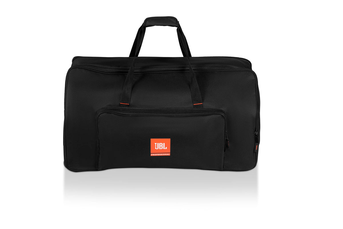 Jbl Bags Wheeled Speaker Tote Bag Designed For Jbl Eon 715 Powered 15 Inch Loudspeaker (Eon715 Bag W)