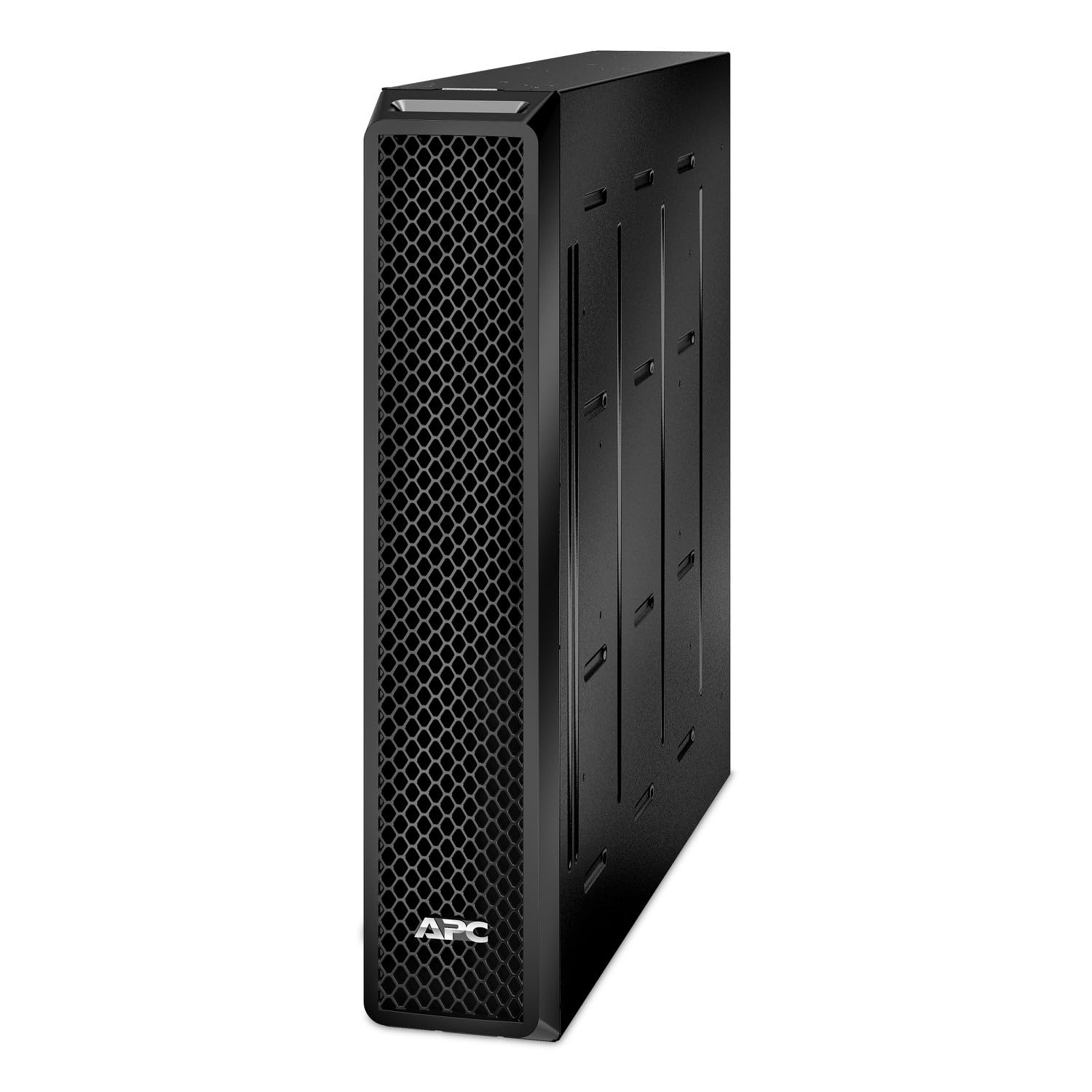 Apc Smart-Ups Srt 48V 1Kva 1.5Kva Battery Pack -  2U - Online - Black - 2 Years