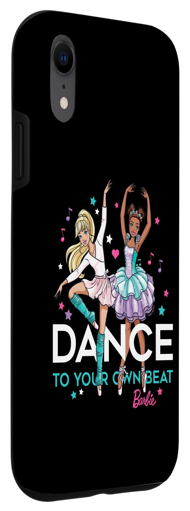 Iphone Xr Barbie   Dance To Your Own Beat Case