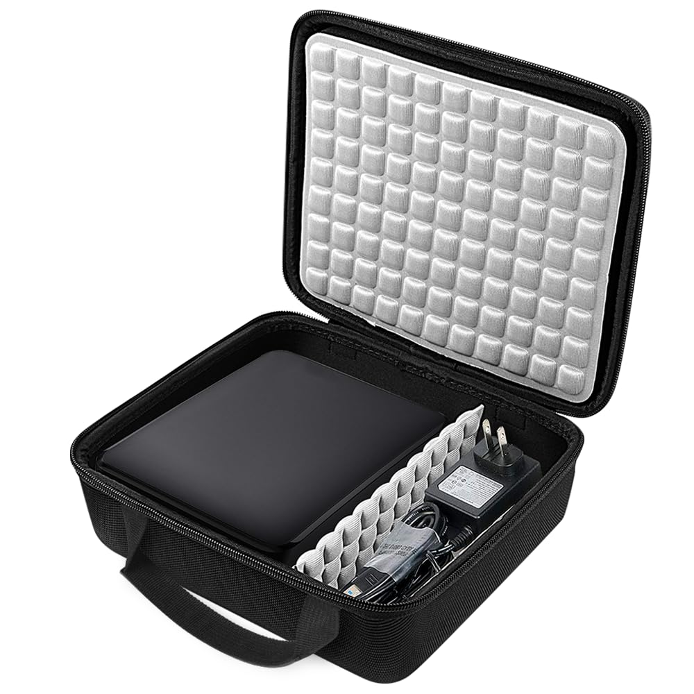 Hard Drive Case for Seagate Expansion Desktop/for Western Digital WD My Book/for Elements External Hard Drive 6TB 8TB 10TB 12TB 