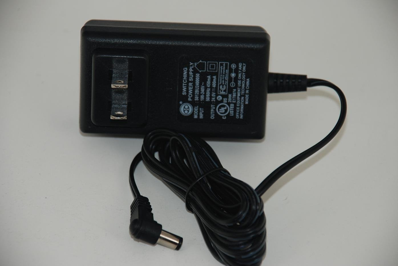 Allworx Power Supply For All Allworx Phones