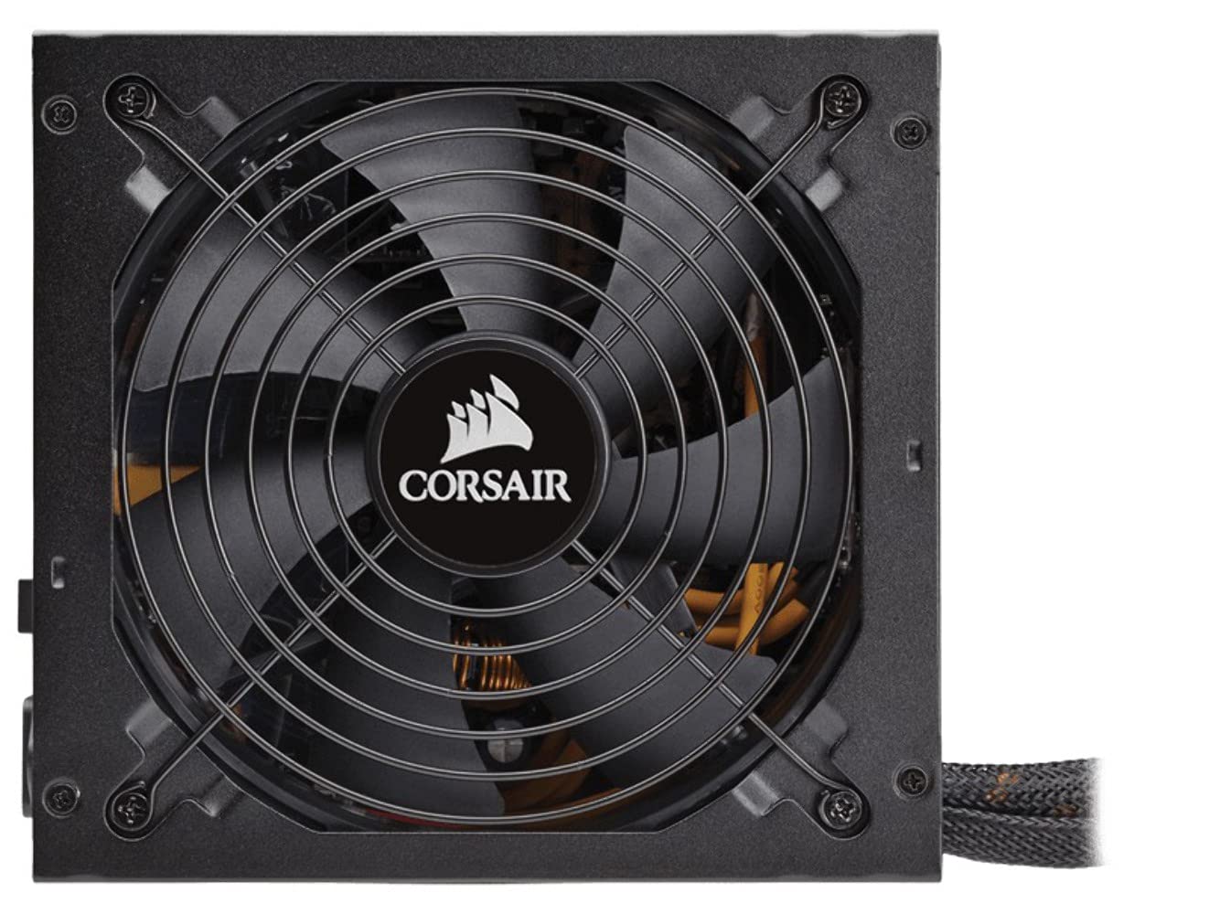 Corsair Cx Series 750 Watt 80+ Bronze Certified Modular Power Supply