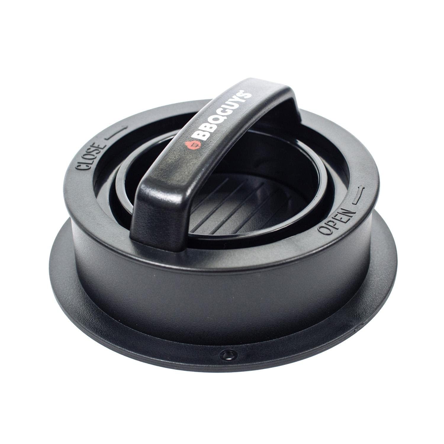 BBQGuys Signature 3 in 1 Burger Press  BBQBPR