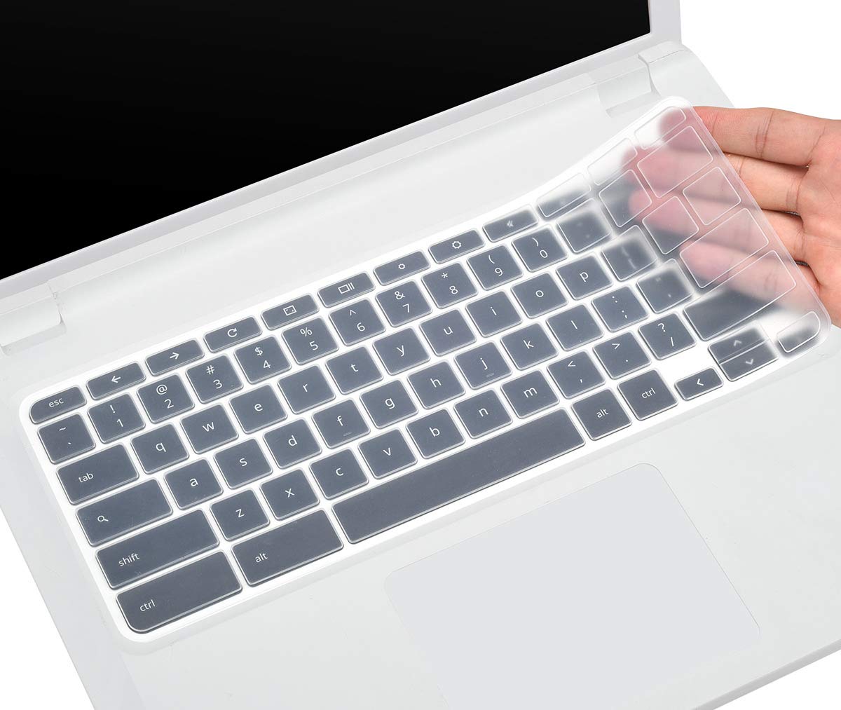 Keyboard Cover Skin For Acer Chromebook Spin 11 311 Cp311 C733 Cp311 C733 R11 C738T 511 512/Chromebook 314 514/Chromebook Spin 7