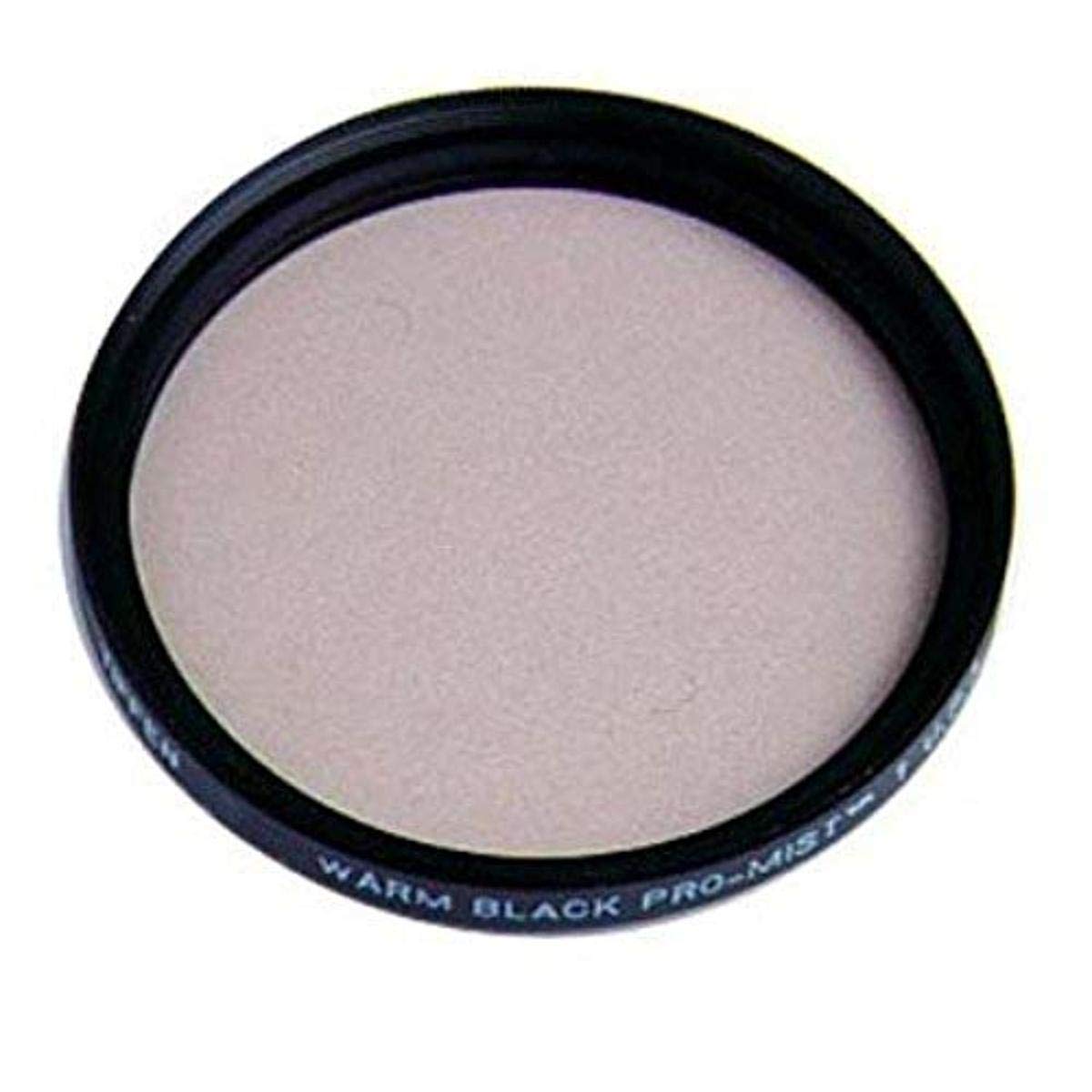 Tiffen 72Wbpm1 72Mm Warm Black Pro Mist 1 Filter