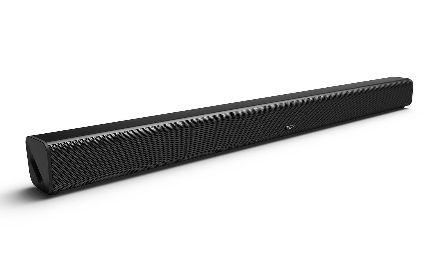 Rsr Soundbar, Richsound Research Tb220L 32-Inch 2.0 Channel Soundbar With Bluetooth. Digital Tsolink & Aux Connection, Wall Moun