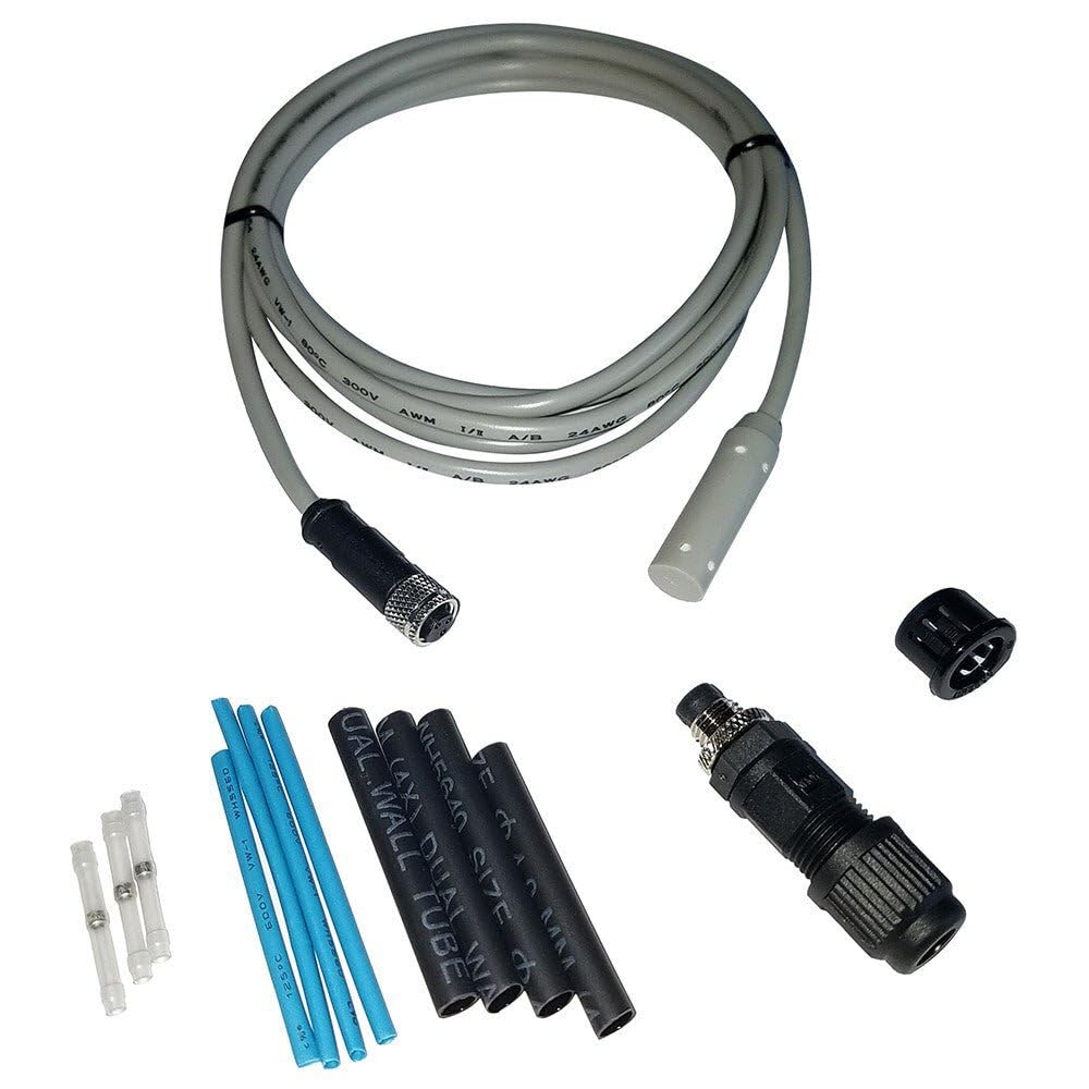 Maxwell Sensor &Amp; Magnet Kit F/Aa150, 560, 710 &Amp; 730 - Gray,WBAUVB083JRSSB8