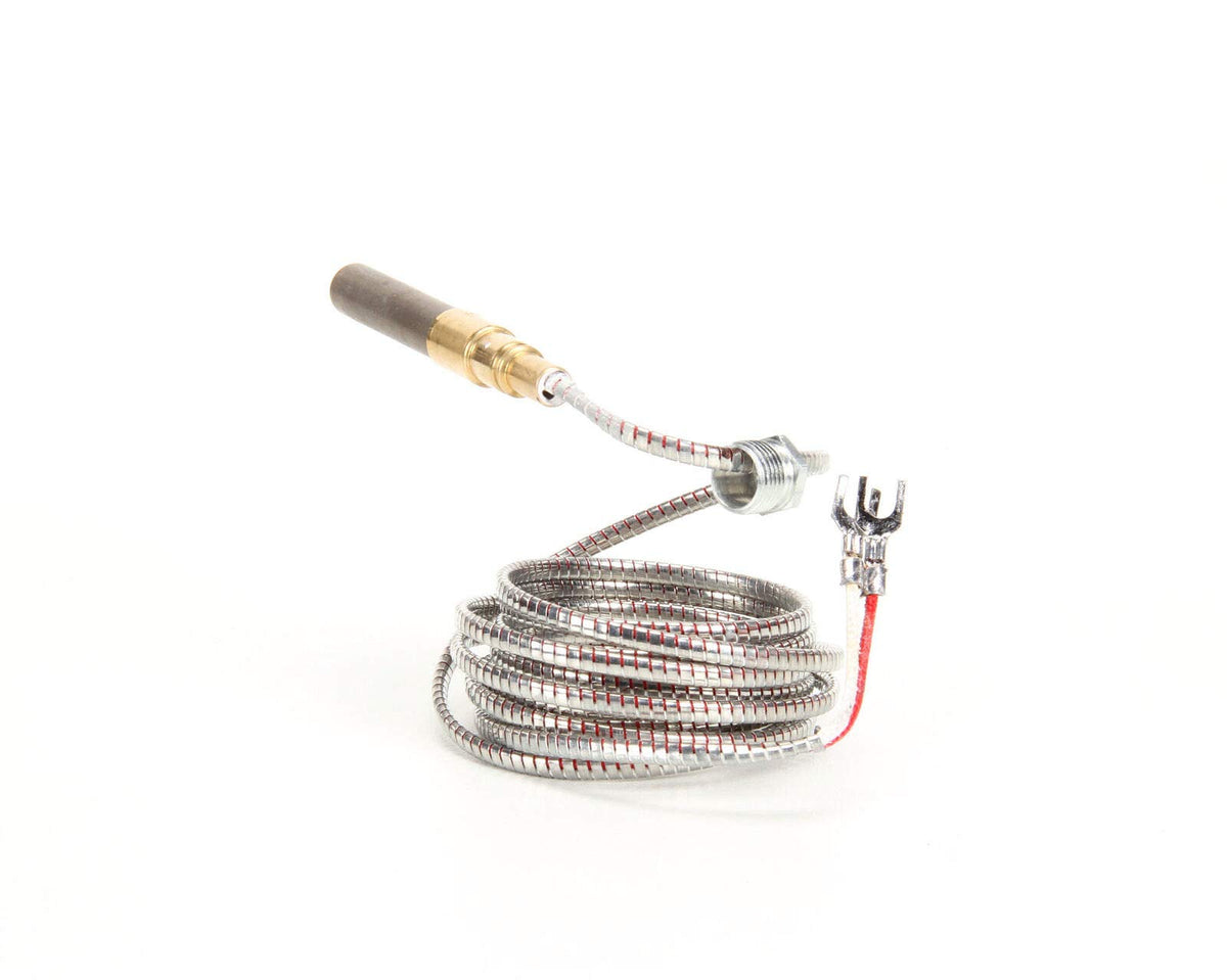 Bakers Pride Thermopile; Q313 [W/Armoured C M1265X   Free Shipping   Genuine Oem Replacement Part