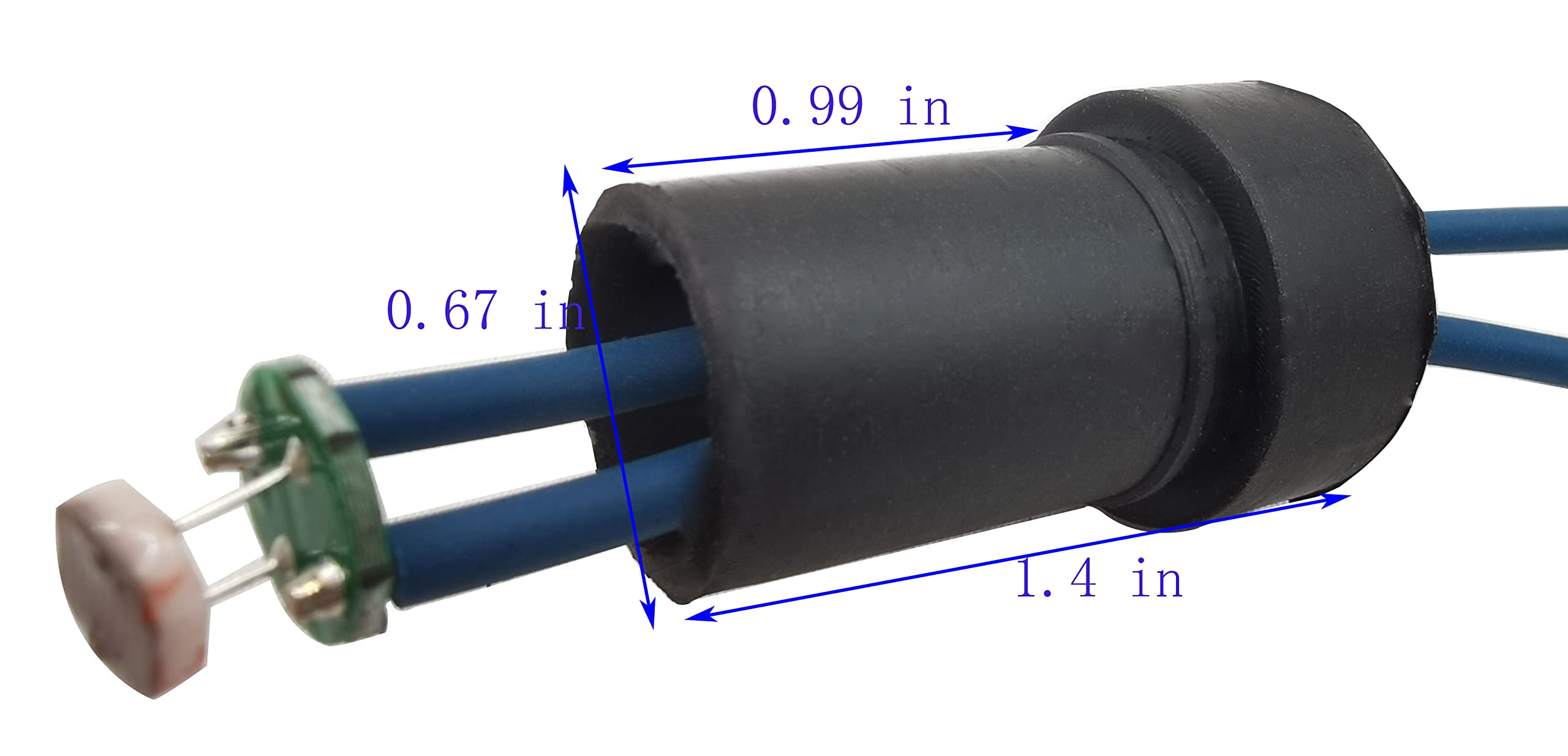 Pp236 Photocell Kit Replaces Reddy Kerosene Heaters M16656 24