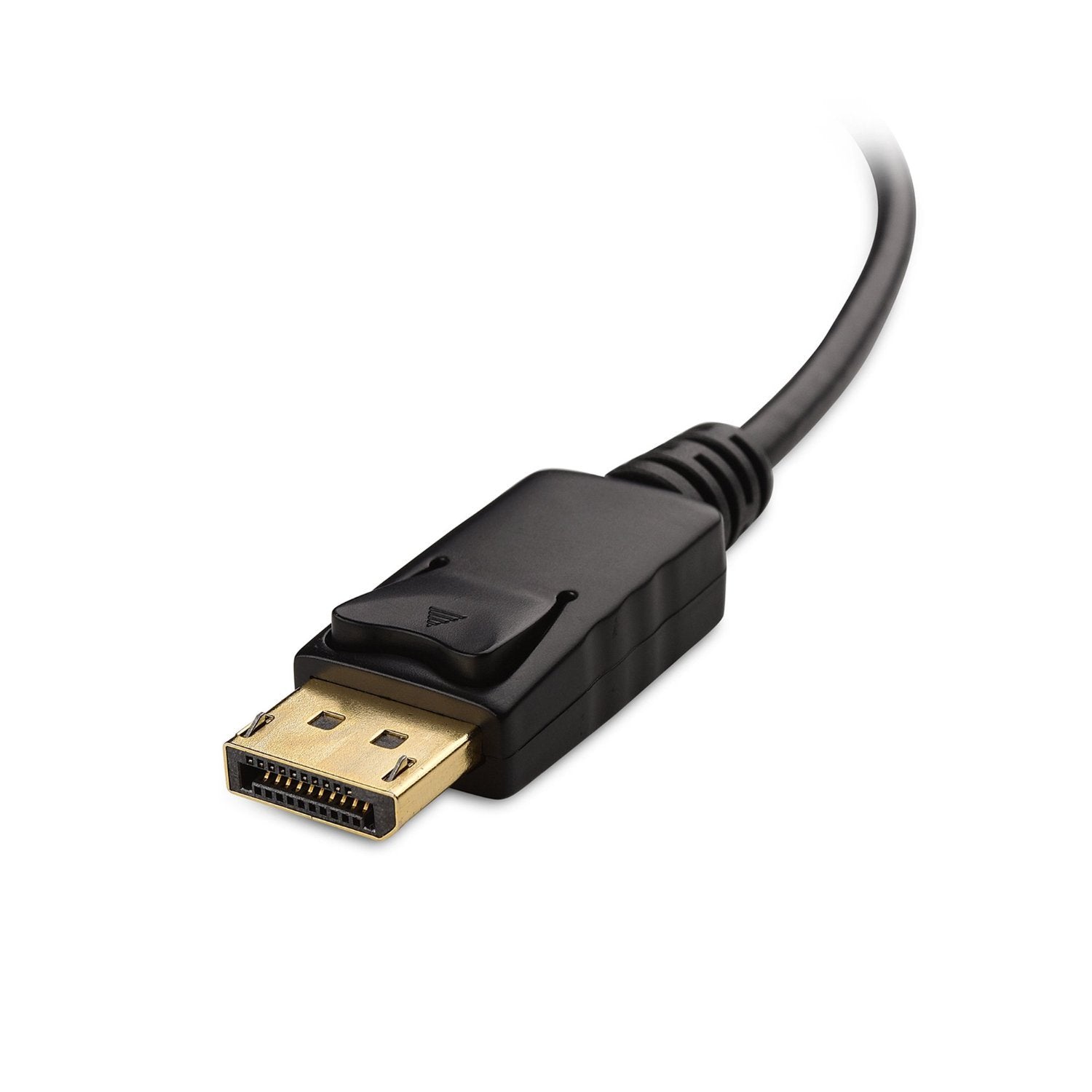 Cable Matters 4K DisplayPort to HDMI Adapter (4K DP to HDMI Adapter)