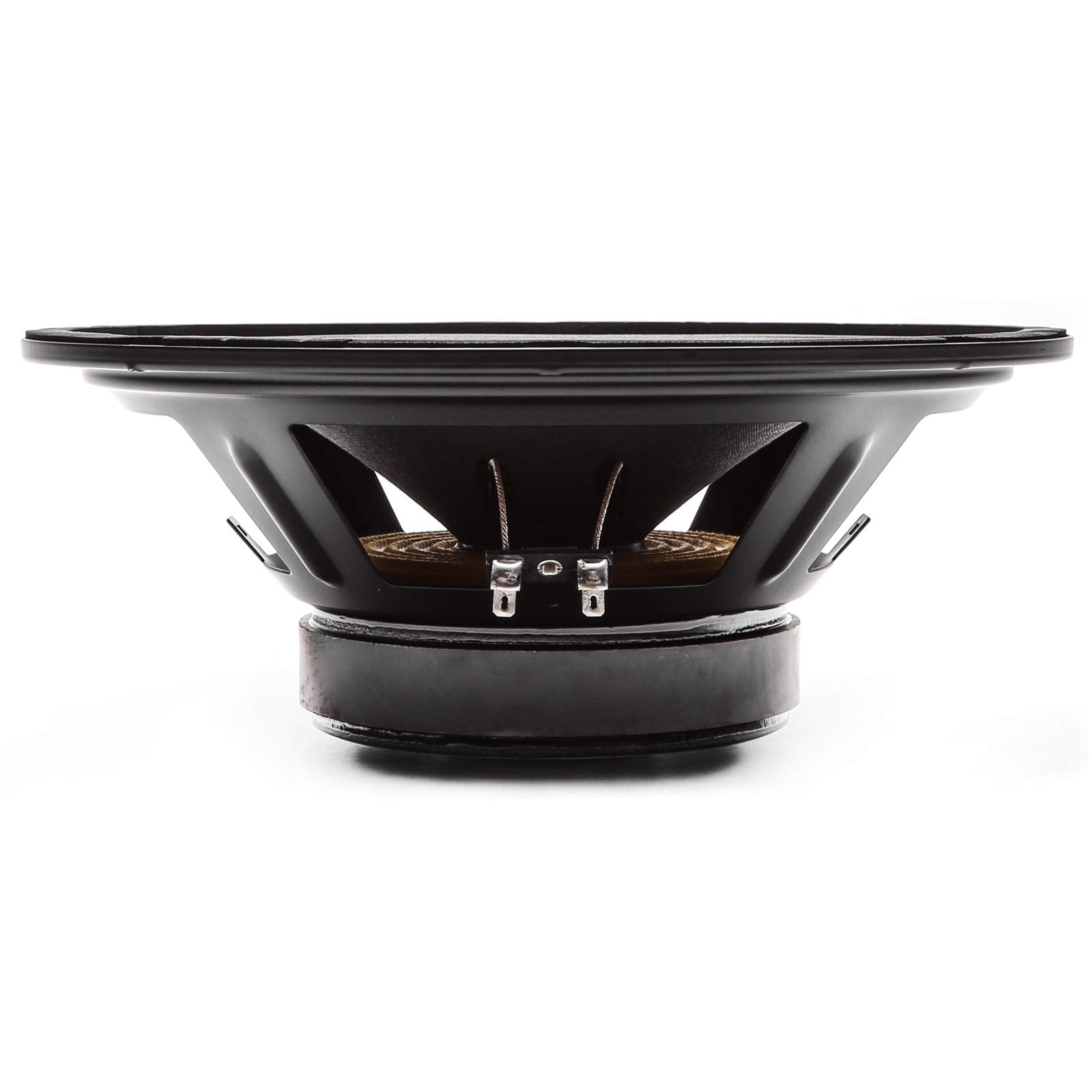 Skar Audio Fsx10-4 10 300 Watt 4 Ohm Pro Audio Midrange Loudspeaker, Each