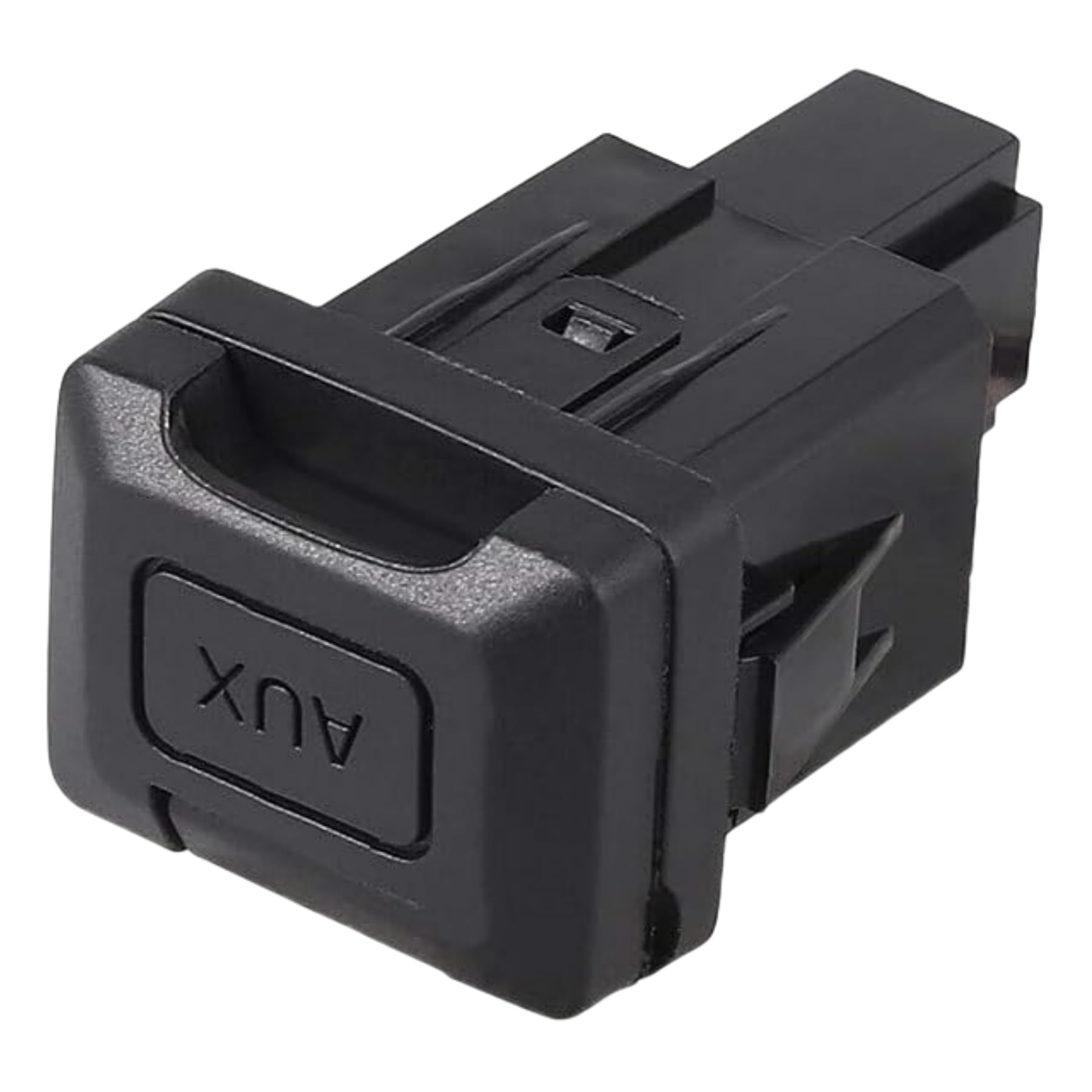 Pannuoscs Aux Port Replacement Compatible With 2006 2011 Honda Civic 2009 2011 Honda Crv Auxiliary Input Adapter Audio Input Jac