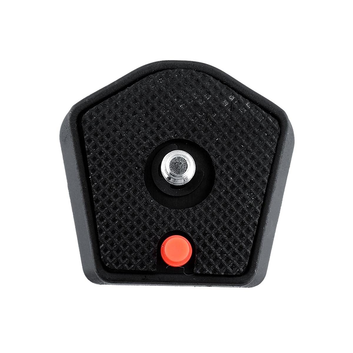 Manfrotto 785Pl Quick Release Plate For Modo 785B, 785Shb/ Digi 718B And 718Shb Models , Black