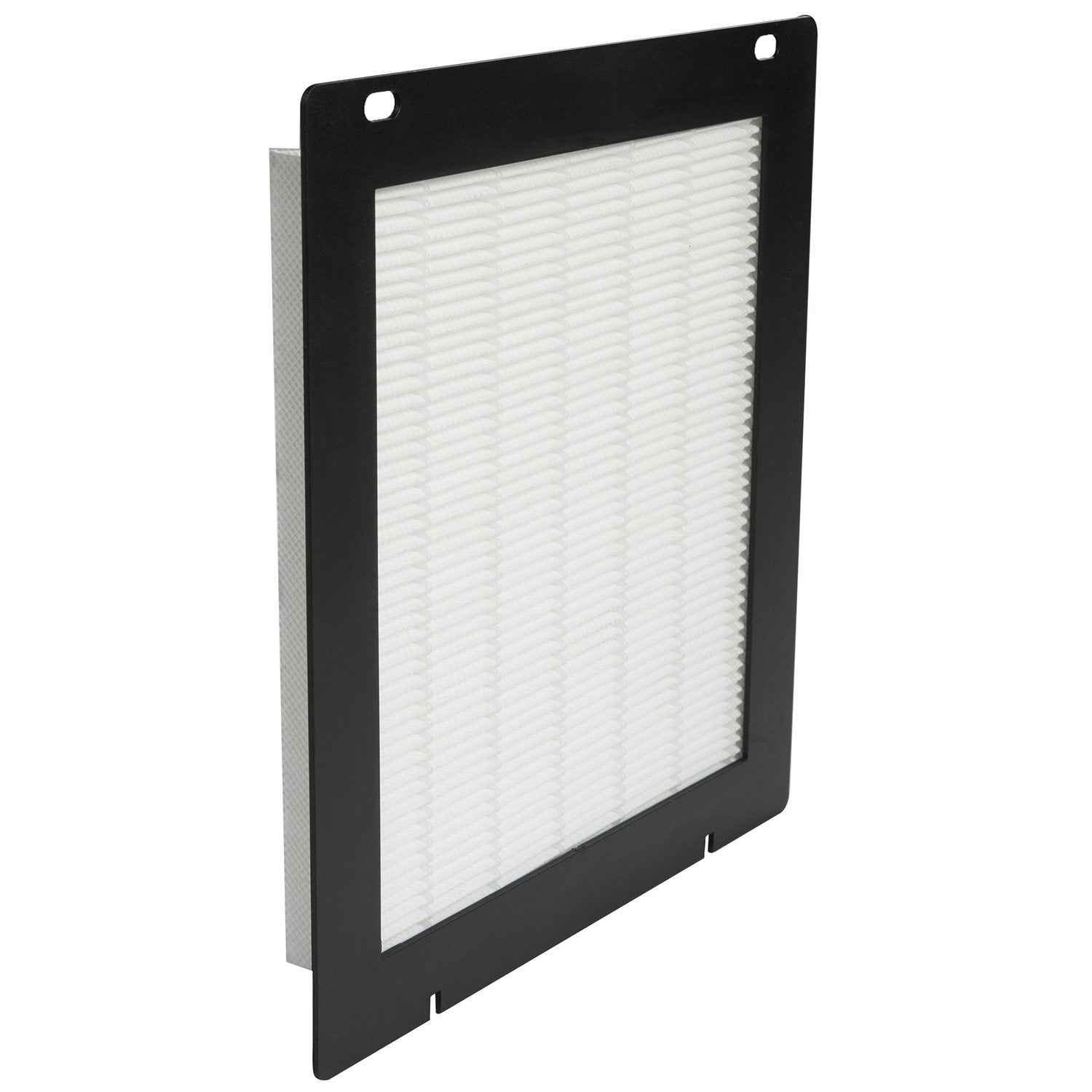 Ivation Replacement Tru Hepa Filter For Ivaozap04 Ivation 5 In 1 Hepa Air Purifier & Ozone Generator White