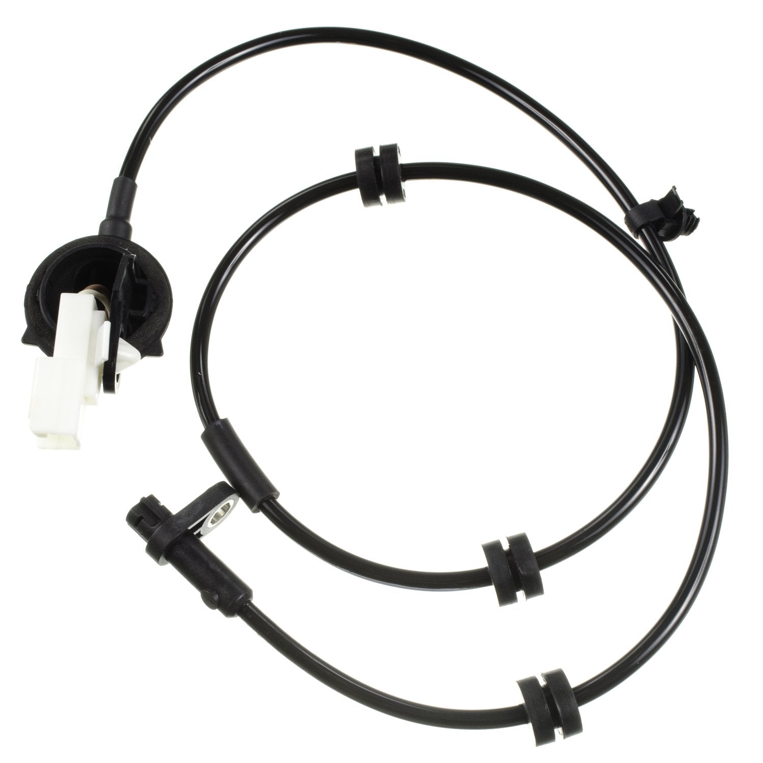 Holstein Parts 2Abs2549 Abs Wheel Speed Sensor   Compatible With Select Mazda 2; Rear Left Or Right