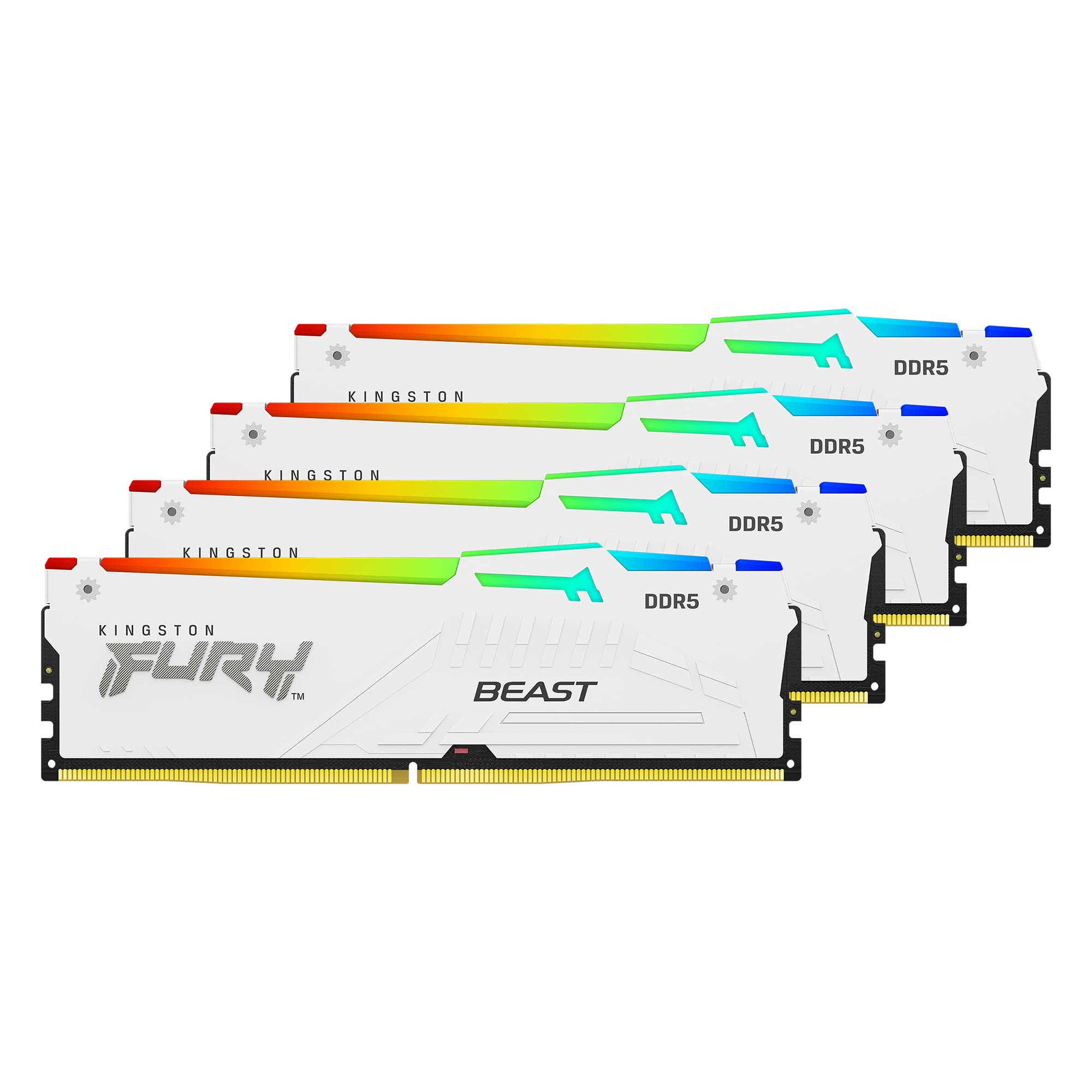 128G 5600MTs DDR5 CL40 K4