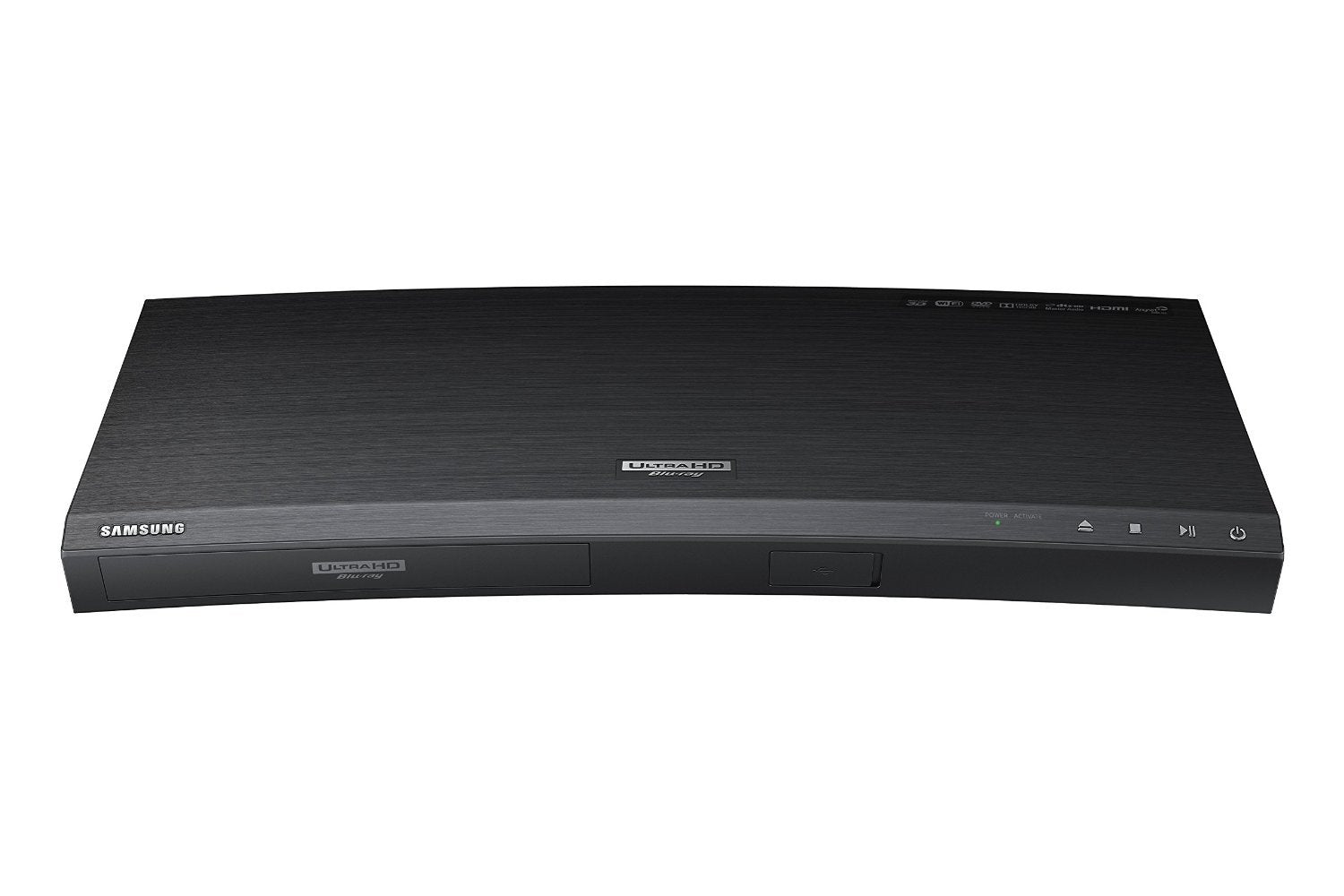 Samsung Ubd-M8500/Za 4K Uhd Blu-Ray Player