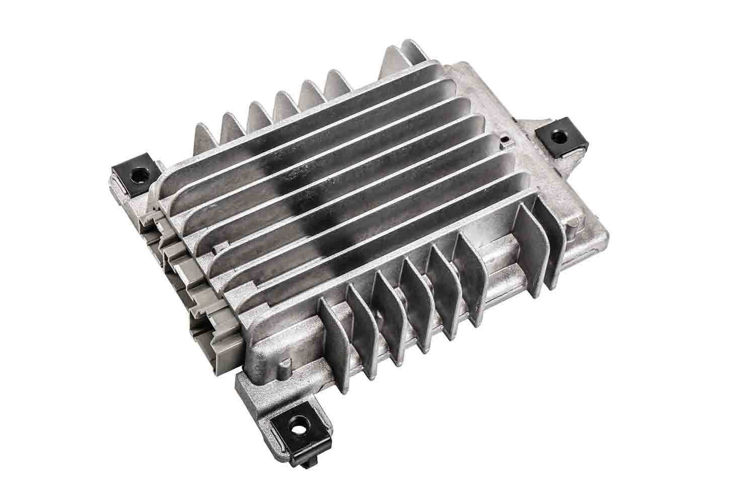 Gm Genuine Parts 25994309 Radio Speaker Amplifier