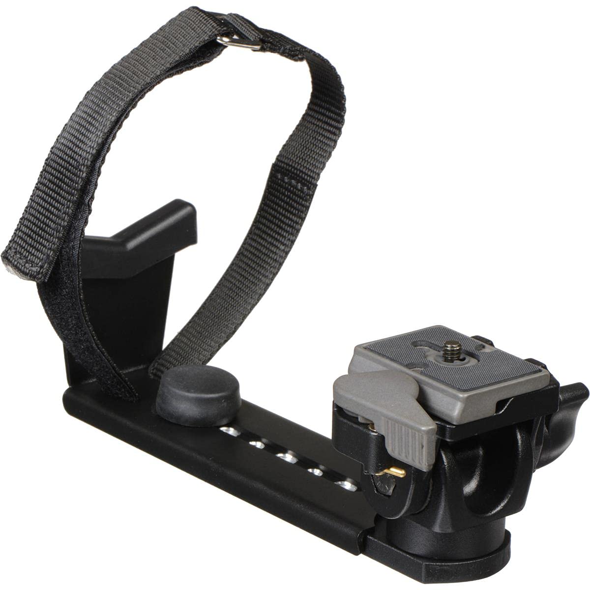 Manfrotto 293 Telephoto Lens Support (#3420)