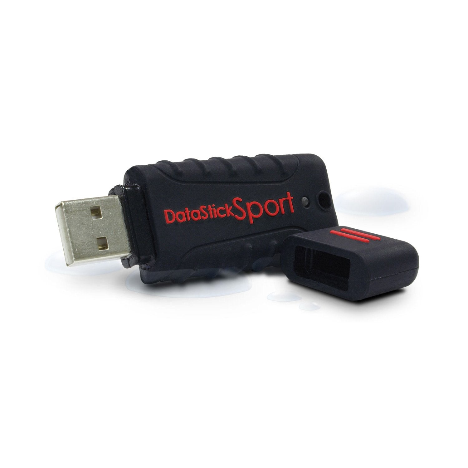 Datastick Sport Usb 2.0, 8Gb X 1