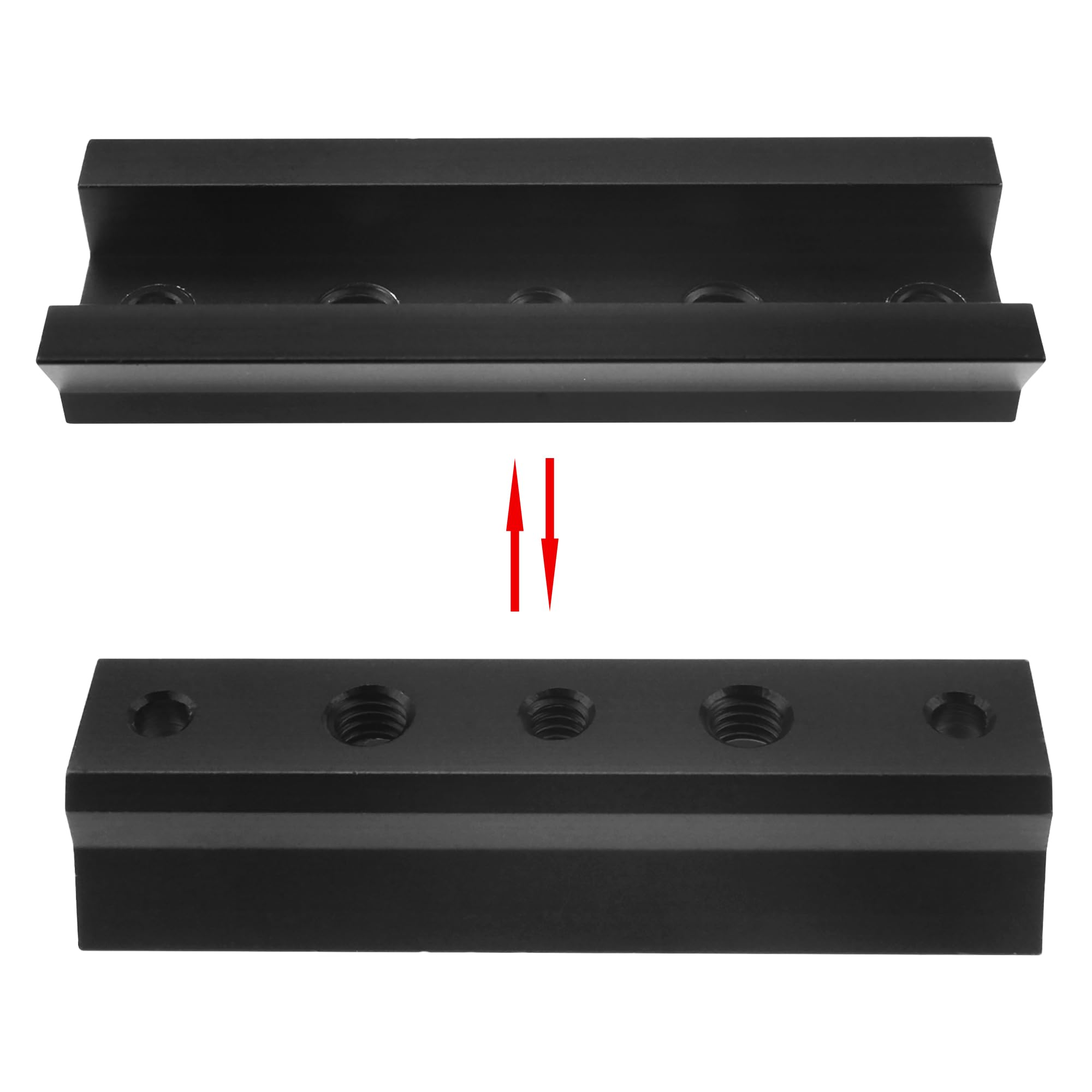 Astromania Dovetail Bar   Fit The Dovetail Mounting Base On Most Telescopes