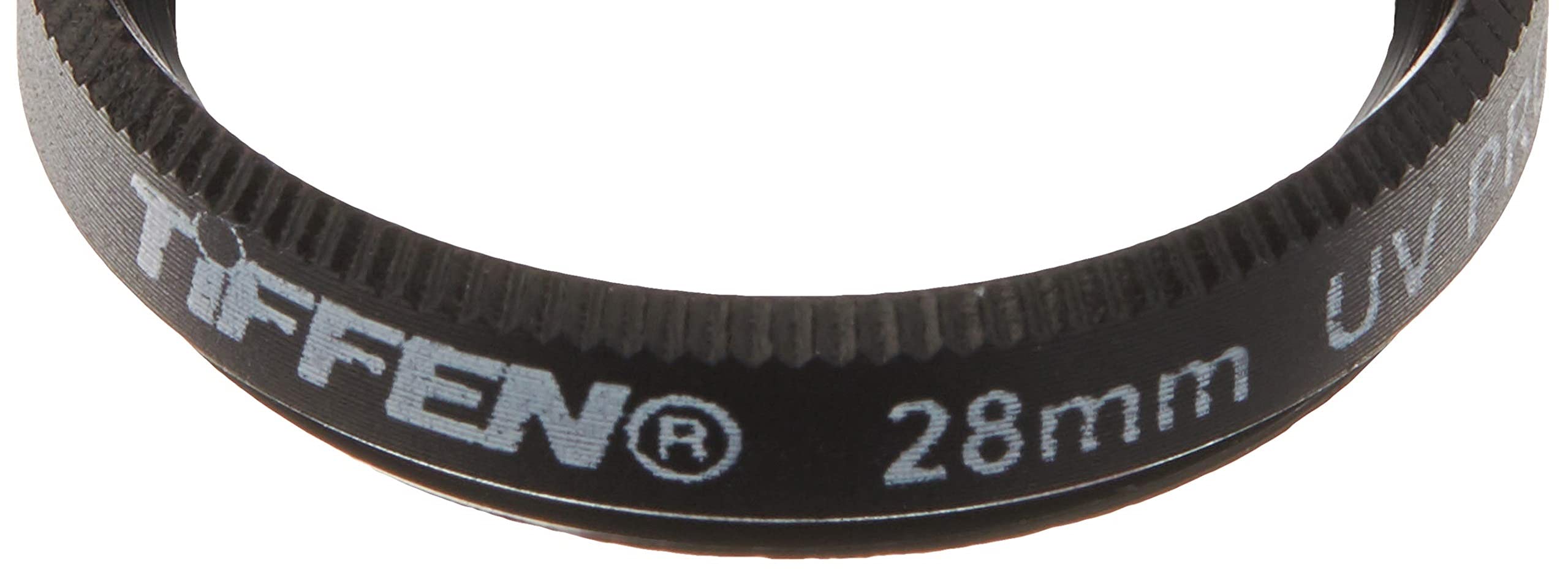 Tiffen 28Mm Uv Protector Filter
