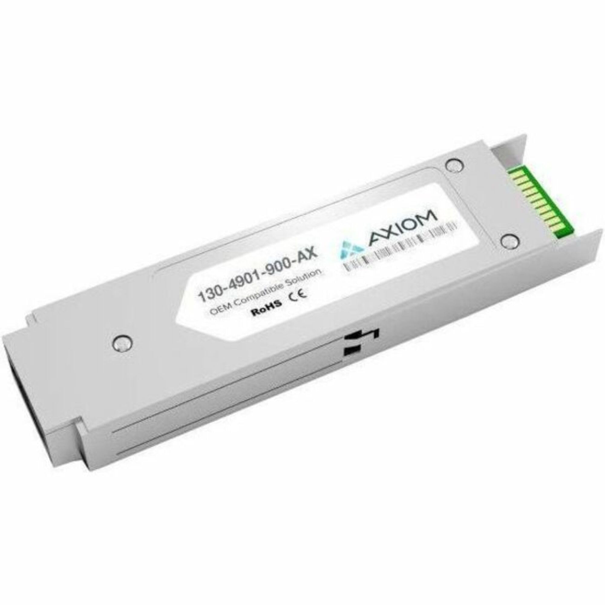 Axiom 10Gbase-Sr Xfp For Ciena