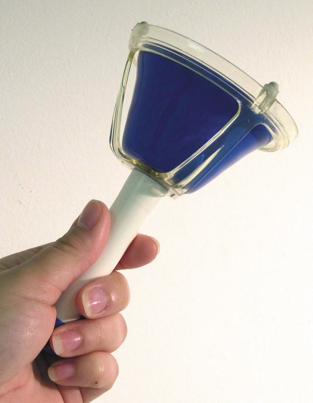 Rhythm Band Handbells (Rb107)