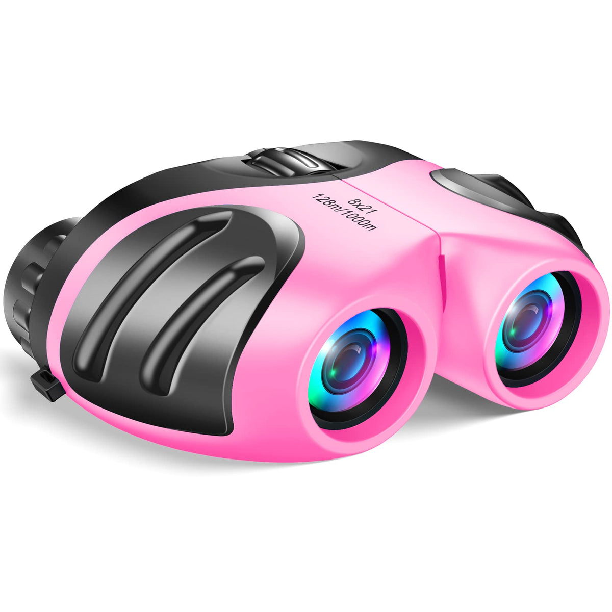 Gifts For 3 12 Year Old Girls And Boys , Kids Binoculars For Outdoor Easter Toys For 3 12 Year Old Girls Easter Christmas Xmas S