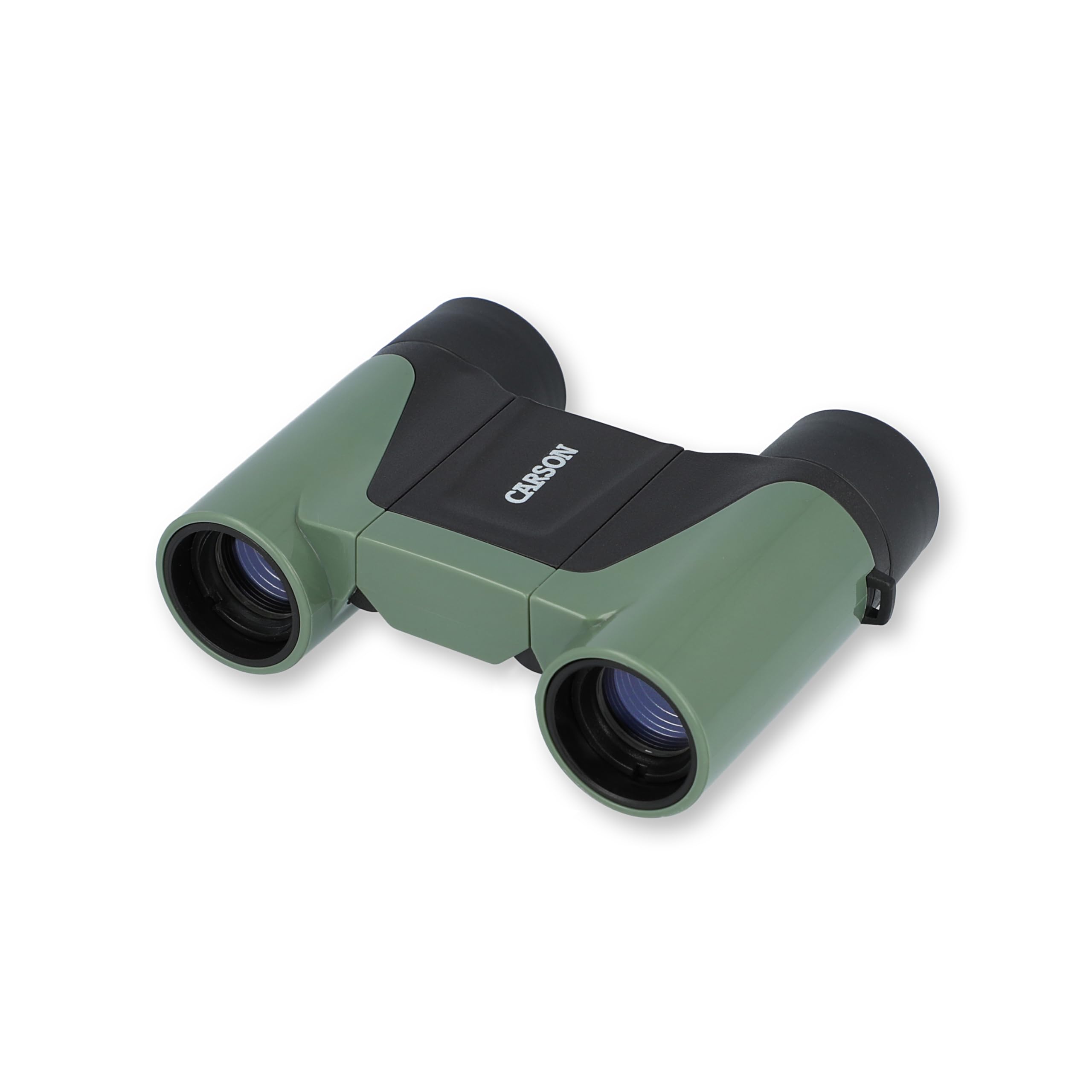Carson Wild Cat Series 7X18Mm Focus Free Binoculars For Kids, Educational Kids Binoculars Ages 5+, Outdoor Gift For Kids (Wc 718