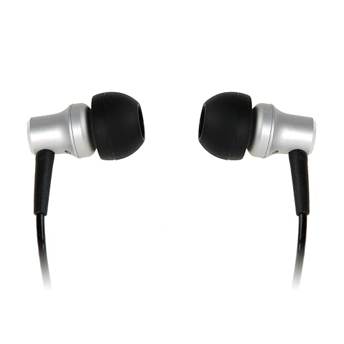 Hifiman Re400 In Ear Monitor Hi Fi Earphone/Earbud