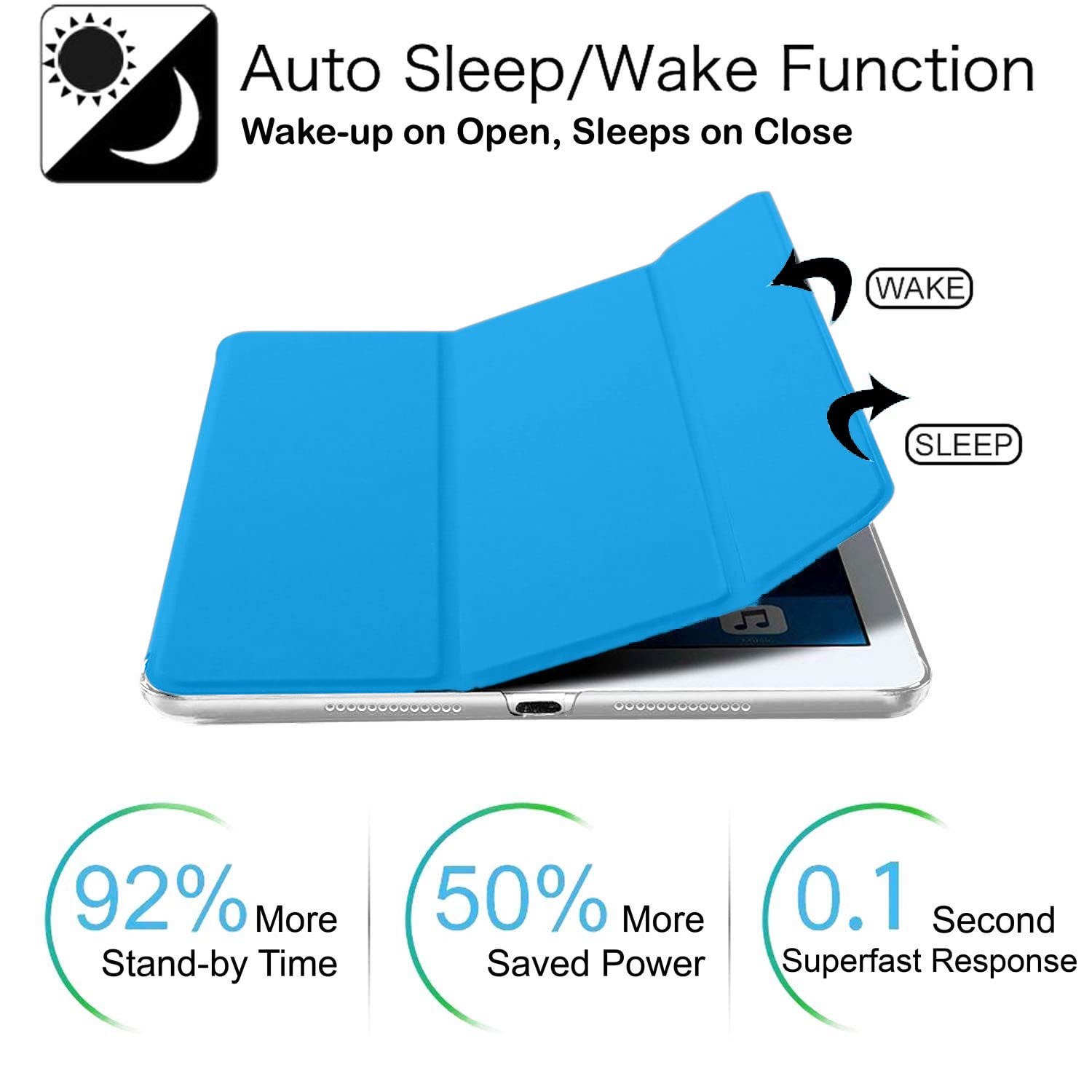 Durasafe Cases For Ipad 9.7 Inch Old Model 4 3 2 Gen Case A1458 Md513Ll/A A1416 Mc705Ll/A Md328Ll/A Md333Ll/A Md336Ll/A A1395 Mc