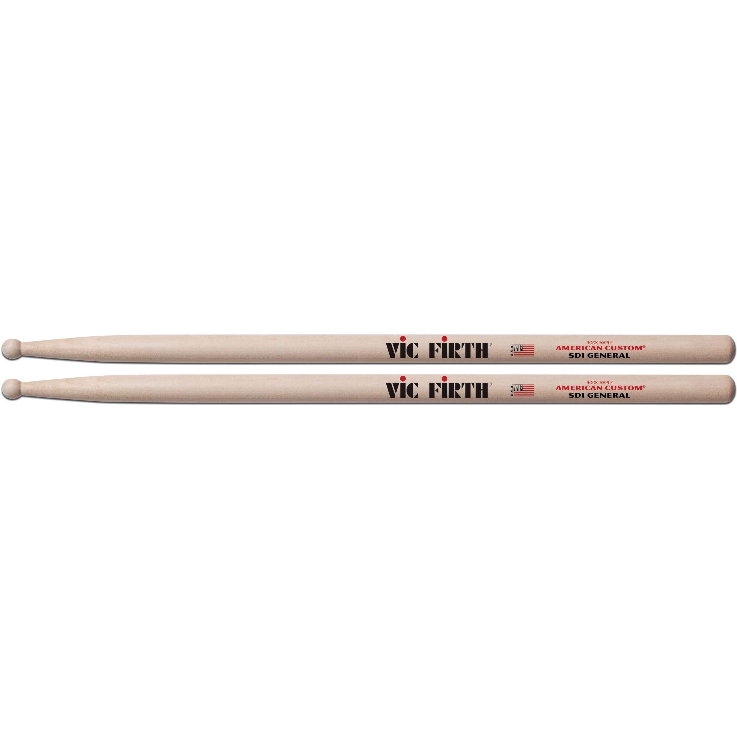 Vic Firth American Custom Sd1 General