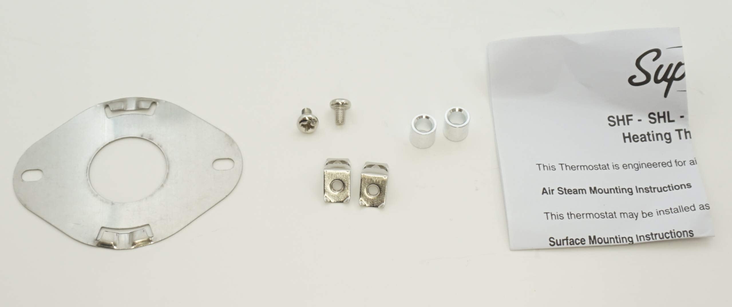 290 Manual Reset Stat