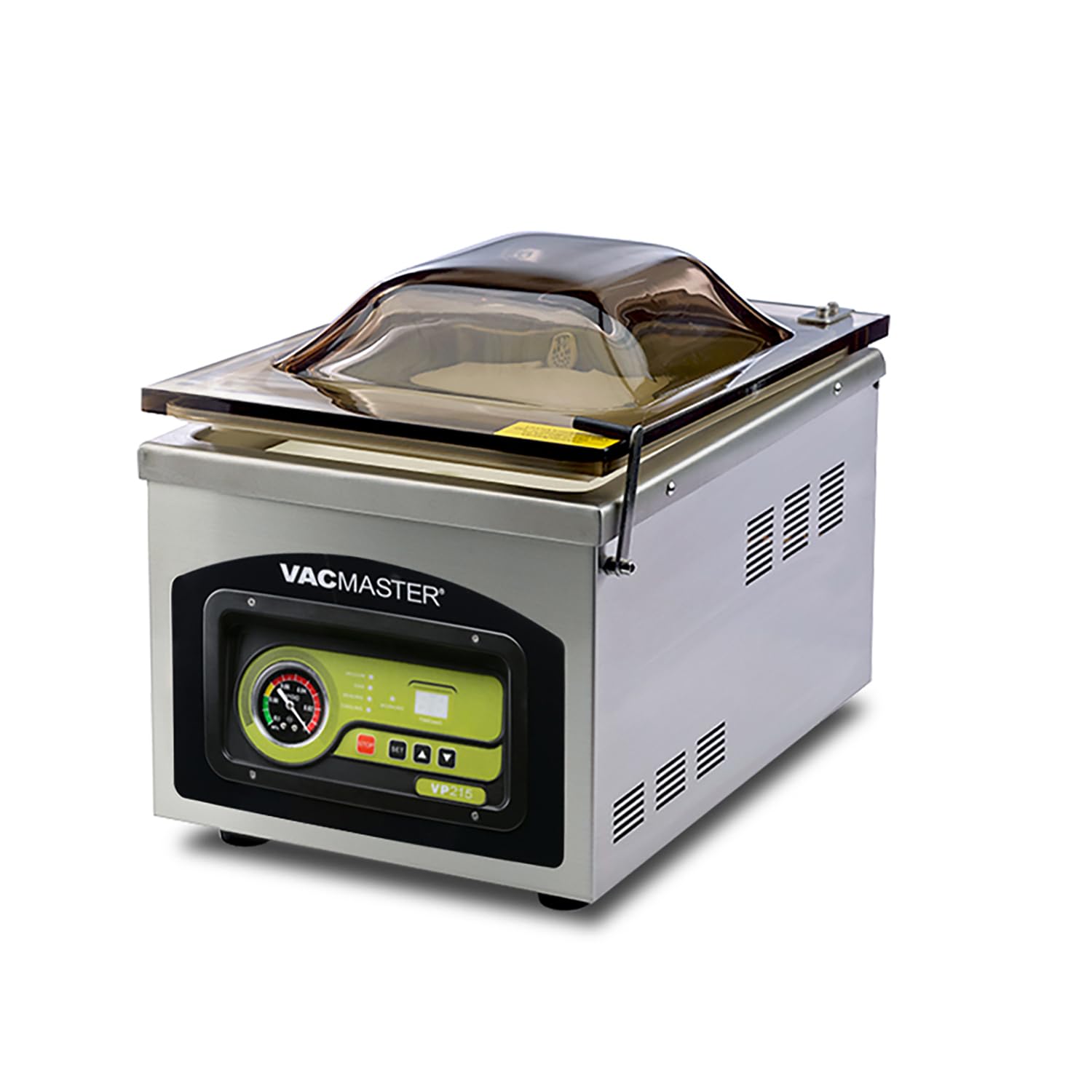Vacmaster Vp215 Chamber Vacuum Sealer