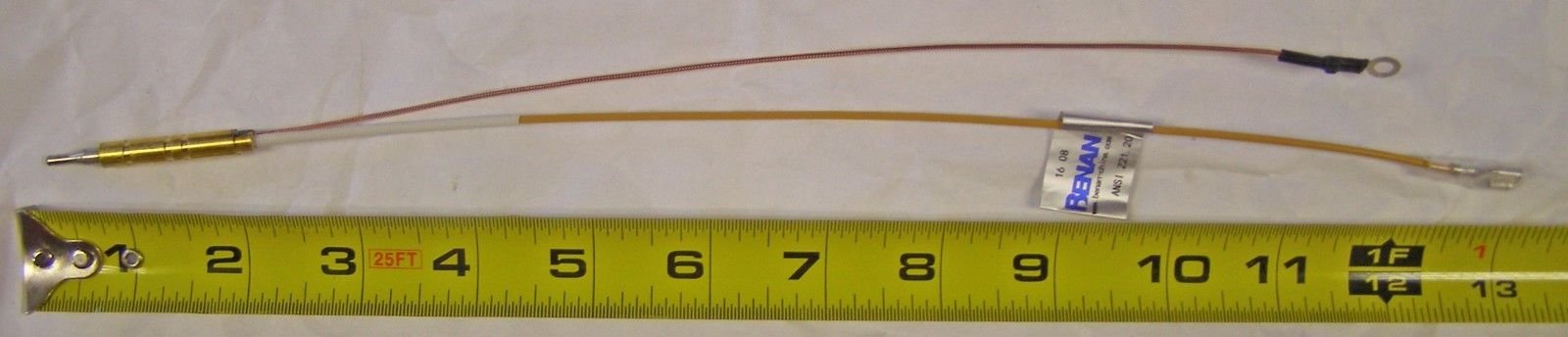 Us Merchant Tt15C 11 Thermocouple All Dyna Glo & Thermoheat Tank Top Lp Heaters By Fixitshop