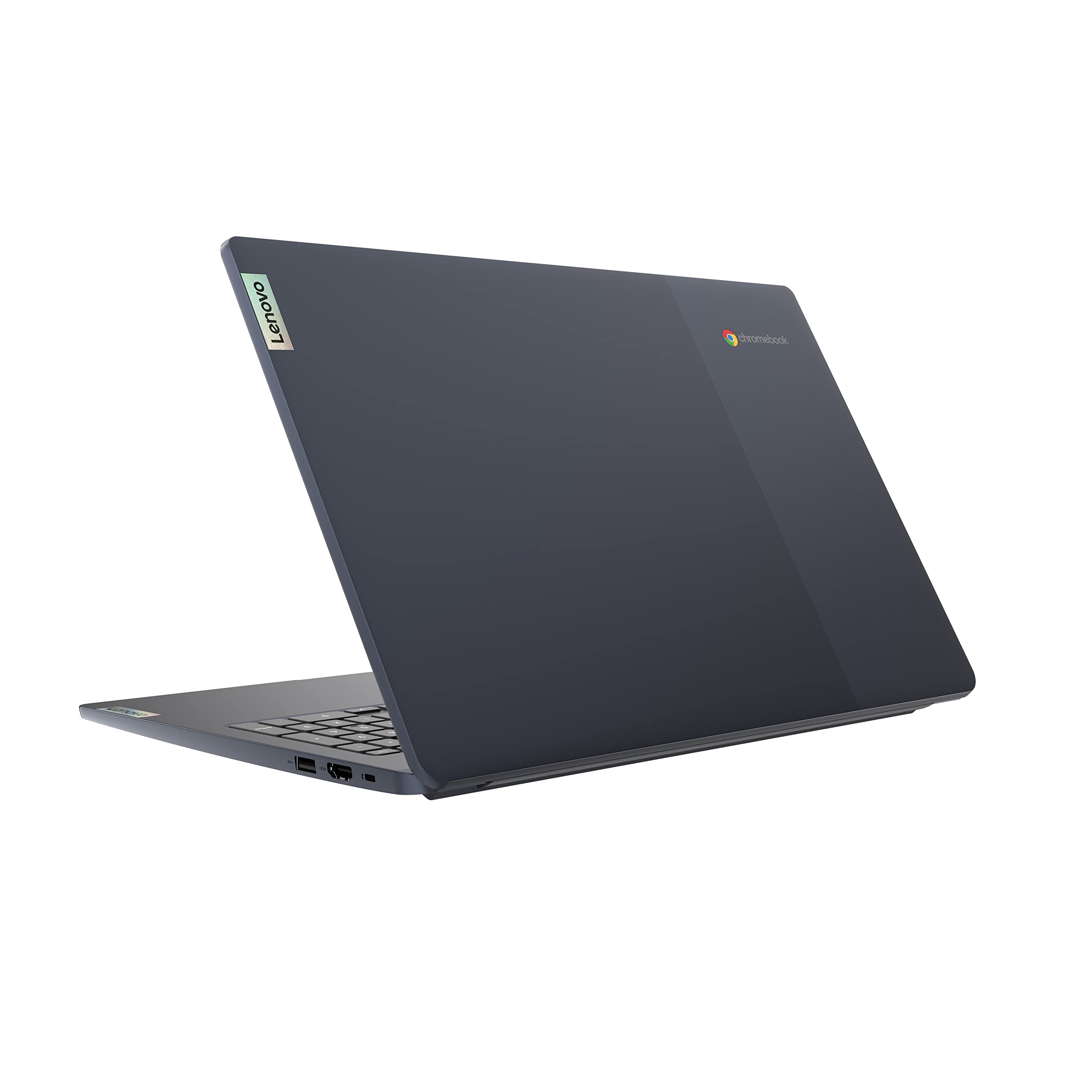 Lenovo Ideapad 3I Chromebook 15.6    Fhd Display | Intel Celeron N4500 | Intel Uhd Graphics | Hdmi | Abyss Blue | 8Gb Ram | 64Gb