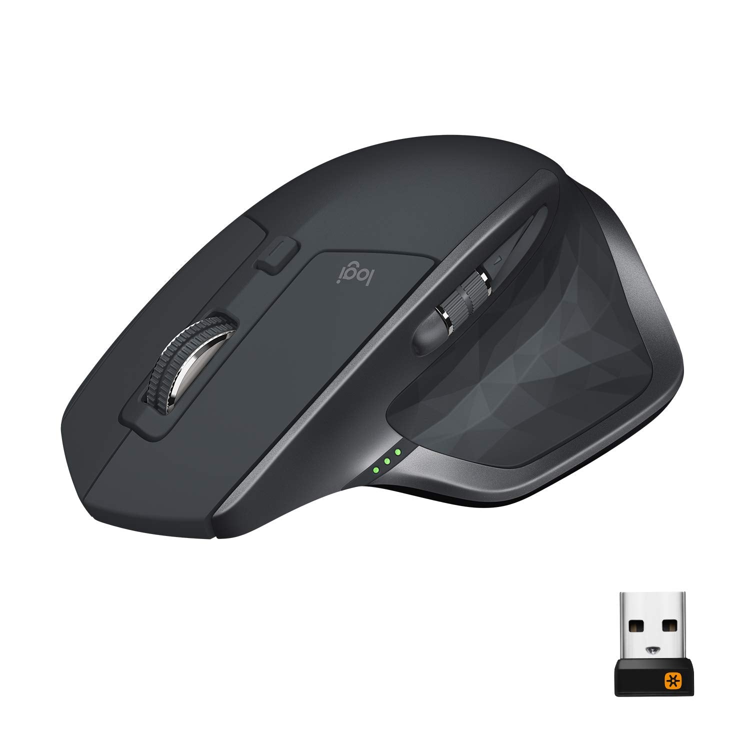 Mx Master 2S Wireless Mouse