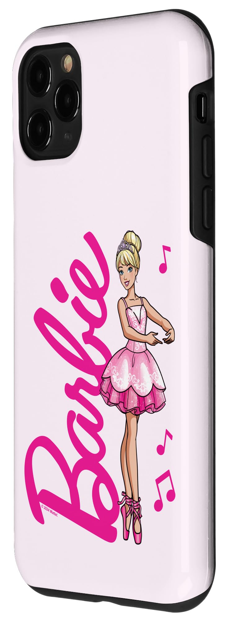 Iphone 11 Pro Barbie   Ballerina Barbie Case