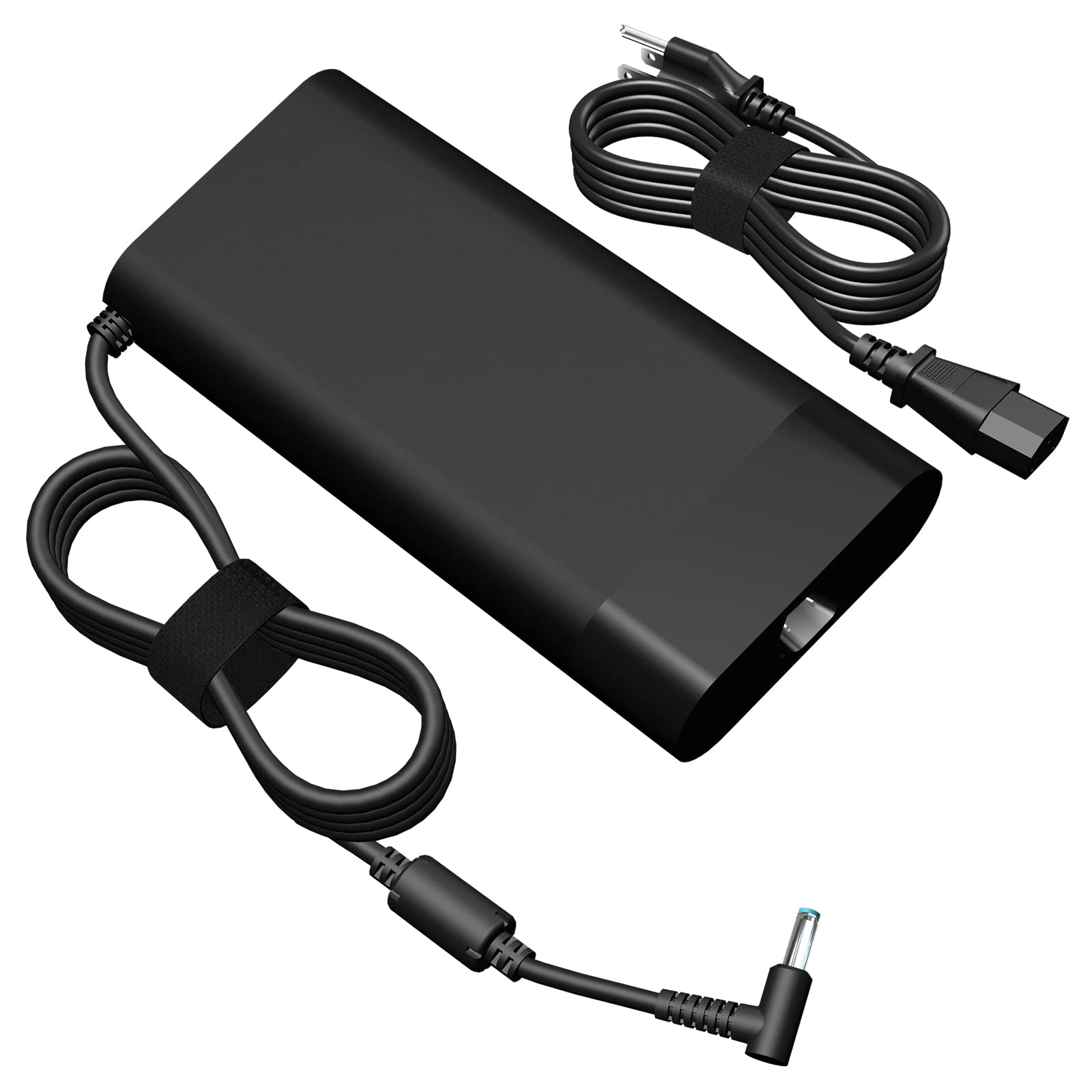 200W Ac Charger Fit For Hp Original Omen Pavilion 15 16 17 Victus 15 16 Zbook 15 17 Zbook Fury Create Studio Envy 15 2020 Tpn Da