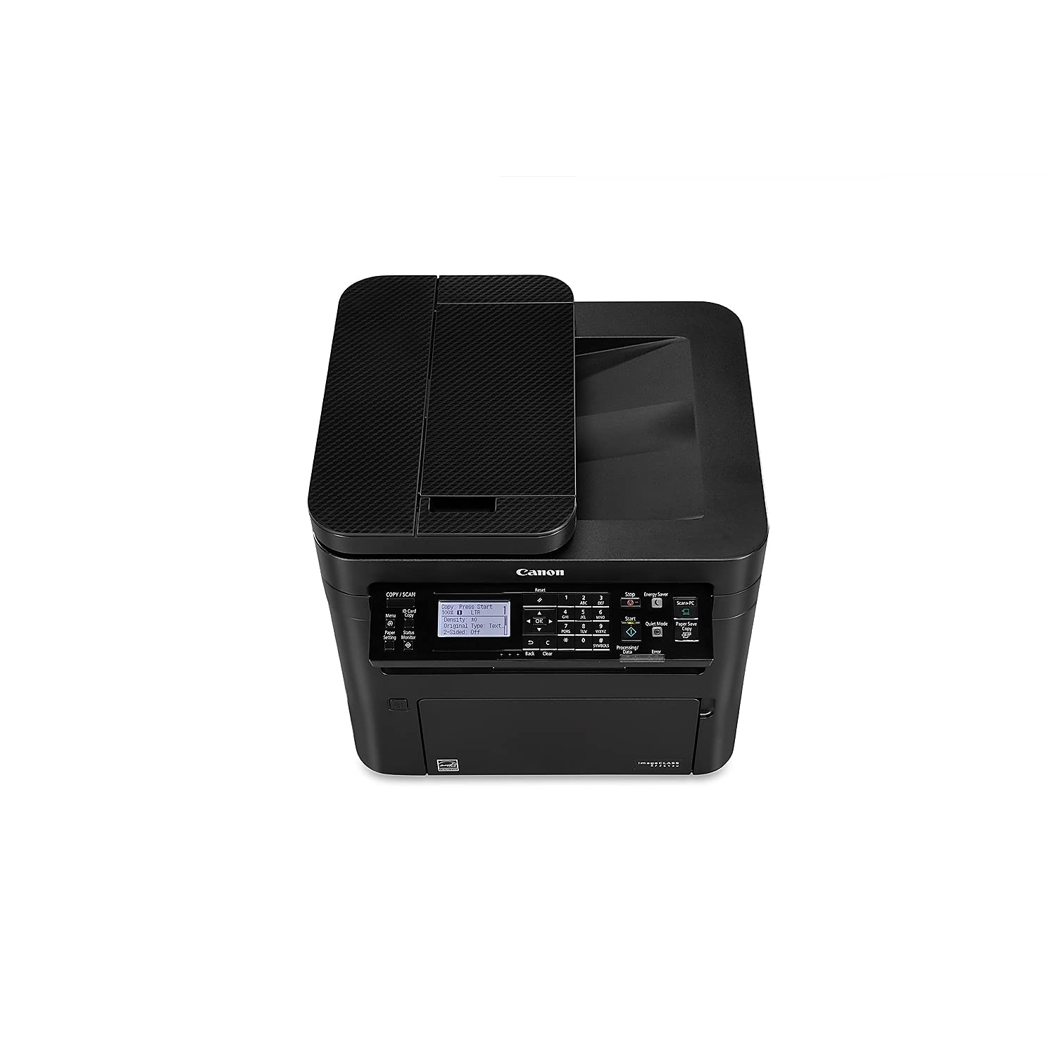Canon Image Class Mf264Dw (2925C020) Multifunction, Wireless Laser Printer, Airprint, 30 Pages Per Minute And High Yield Toner O