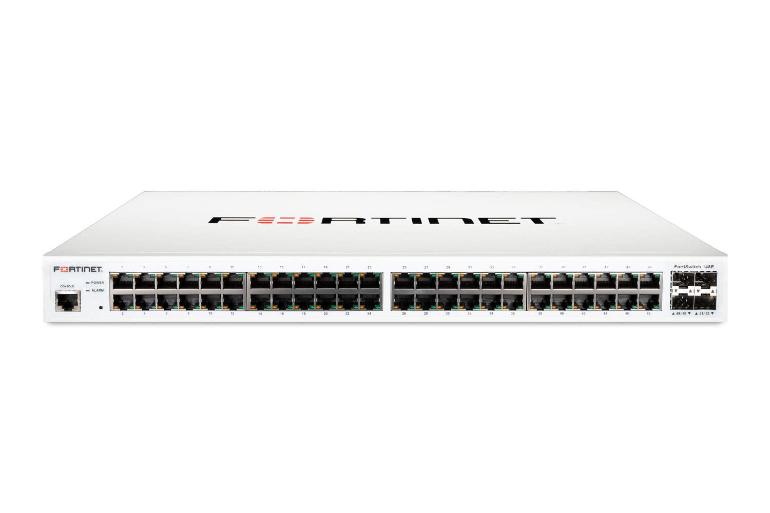 FORTINET FORTISWITCH148E (FS148E)