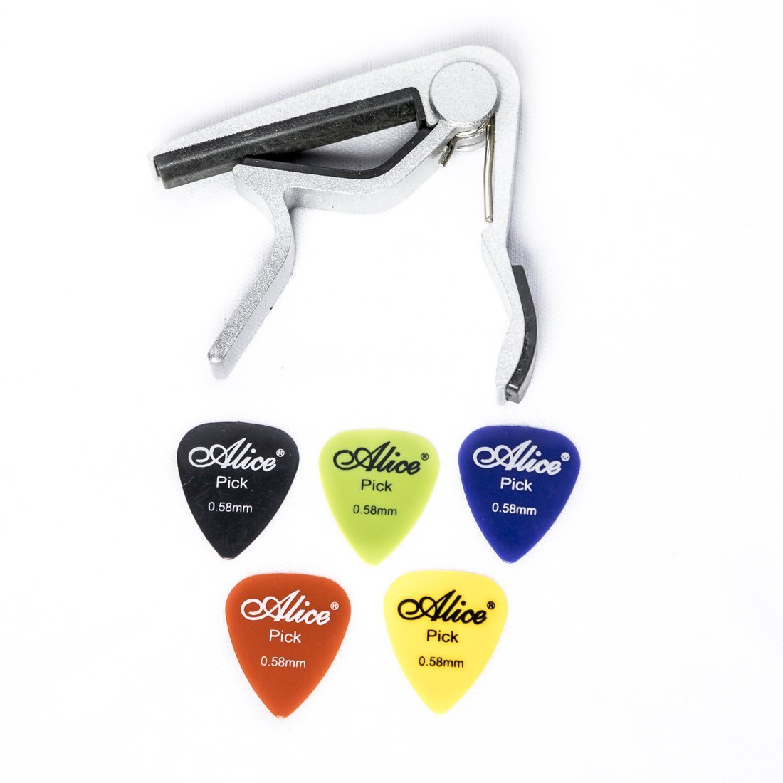 PennycreekCapo + 5Picks