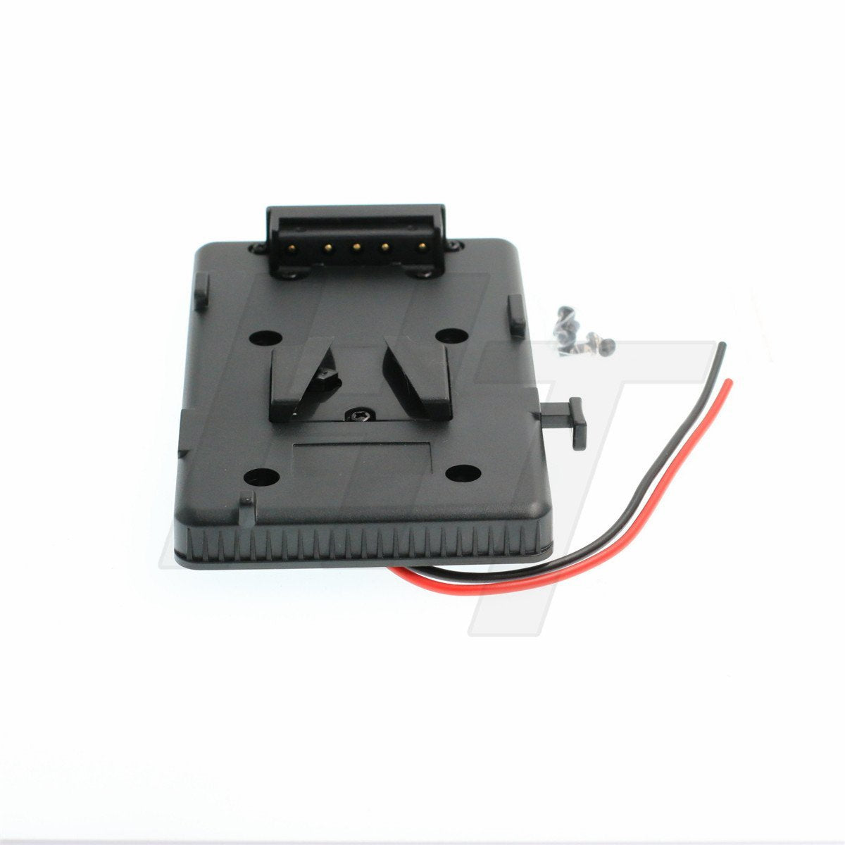 Hangton V Lock Battery Mount Plate Power Supply Adapter Kit D Tap For Sony, Anton Bauer