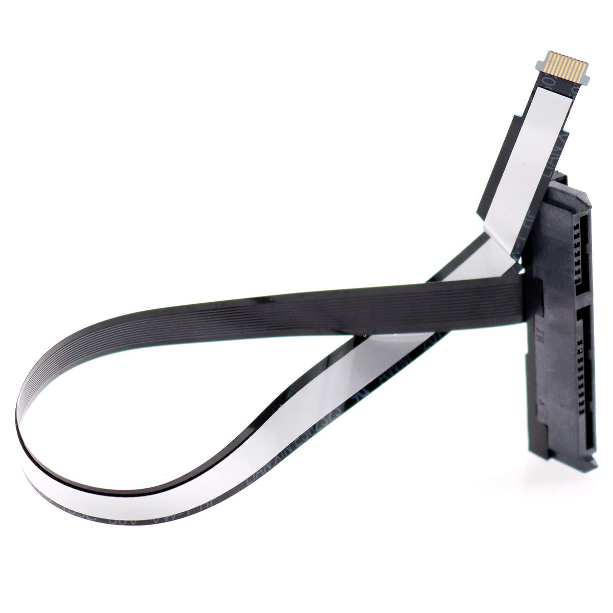Deal4Go Sata Hard Drive Cable Connector Ssd Hdd Cable For Hp Envy 17 17-J 17-J000 M7-J 17T 15-J Dw17 6017B0421501