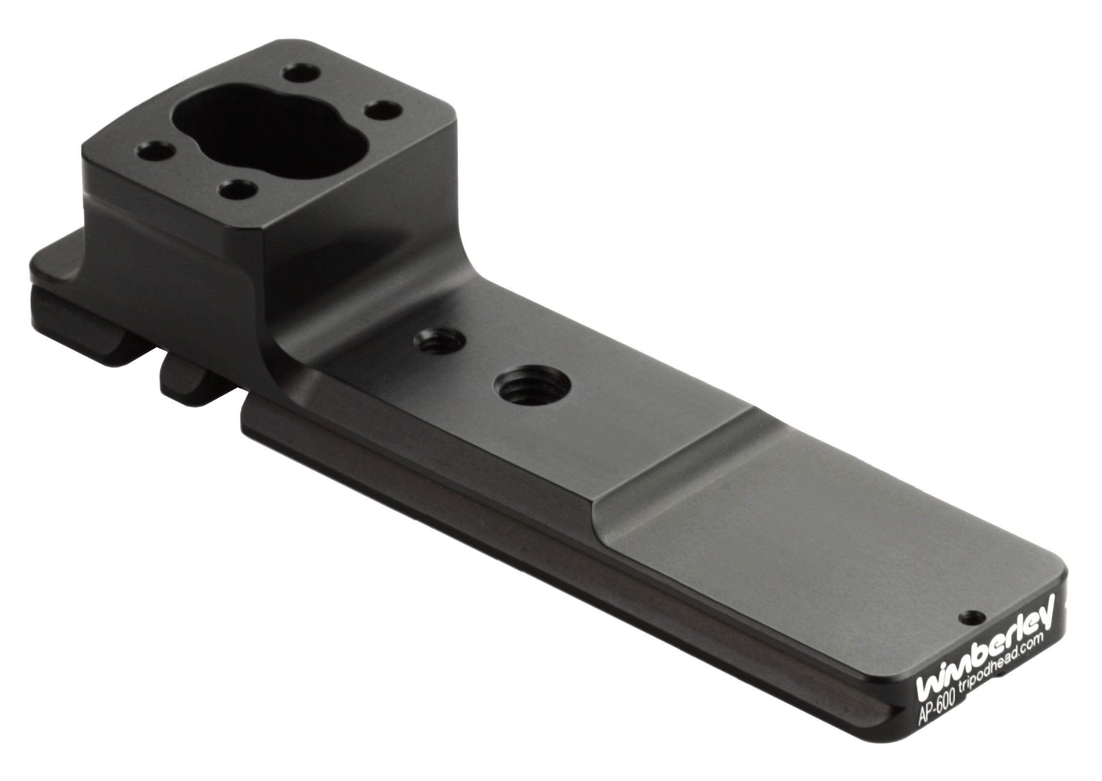 Wimberley Ap 600 Replacement Lens Foot For Canon 600 F4.0 Is Iii   Arca Swiss Style   Made In Usa