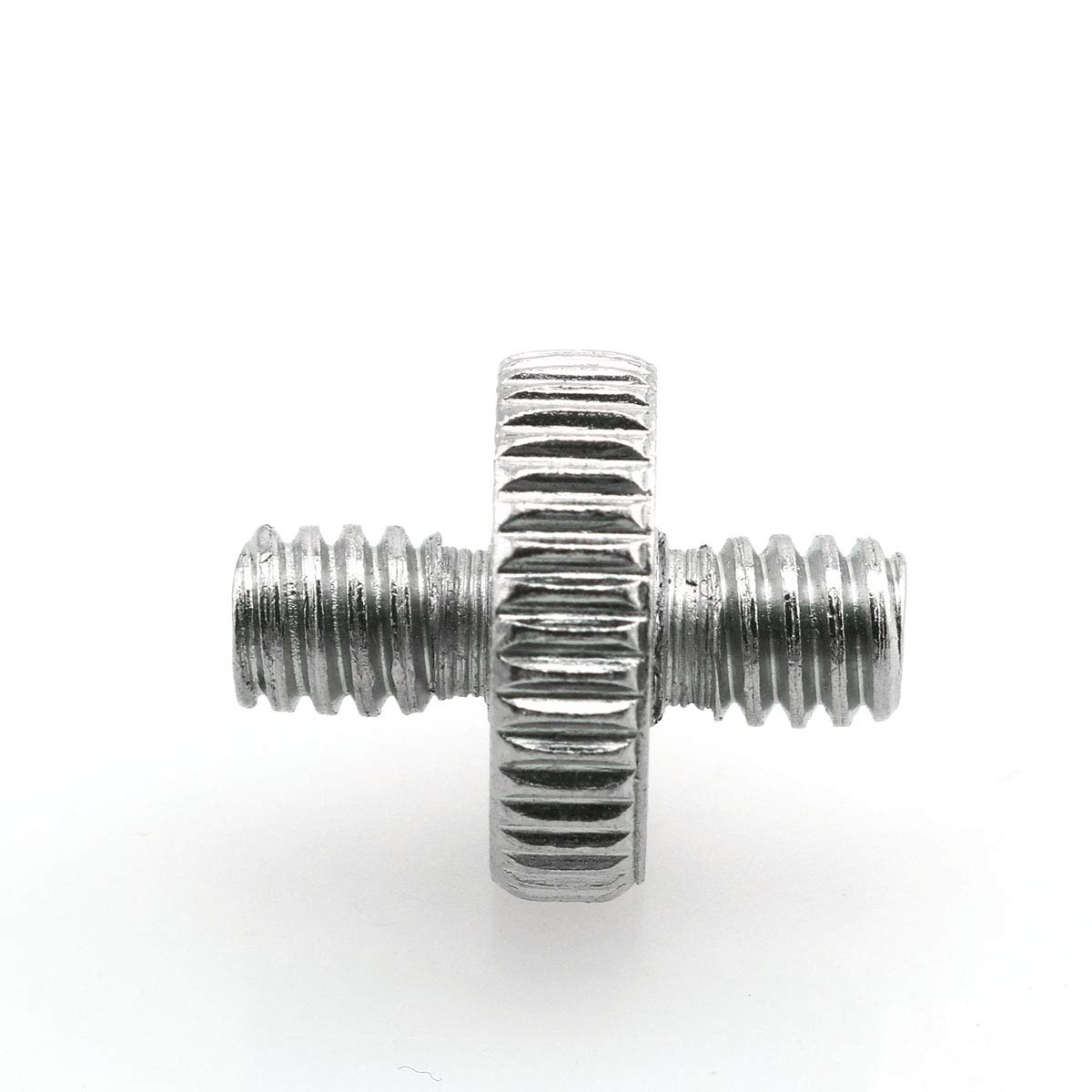 Dttra Universal 1/4'' Tripod Mount For Cameras, Metal, 8 Pack