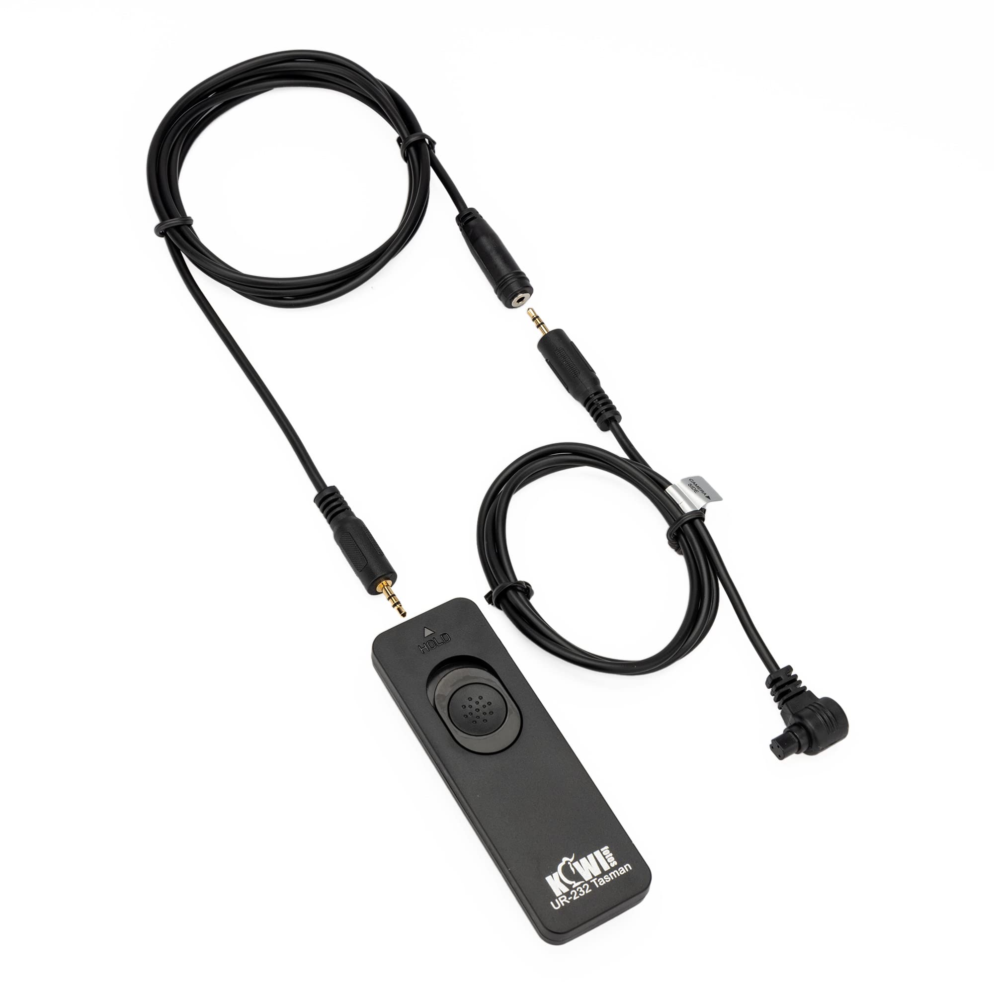Kiwifotos Rs 80N3 Remote Control Shutter Release Cord For Canon Eos R5 Mark Ii R5 R3 5D Mark Iv Iii Ii 6D Mark Ii 7D Mark Ii 5Ds