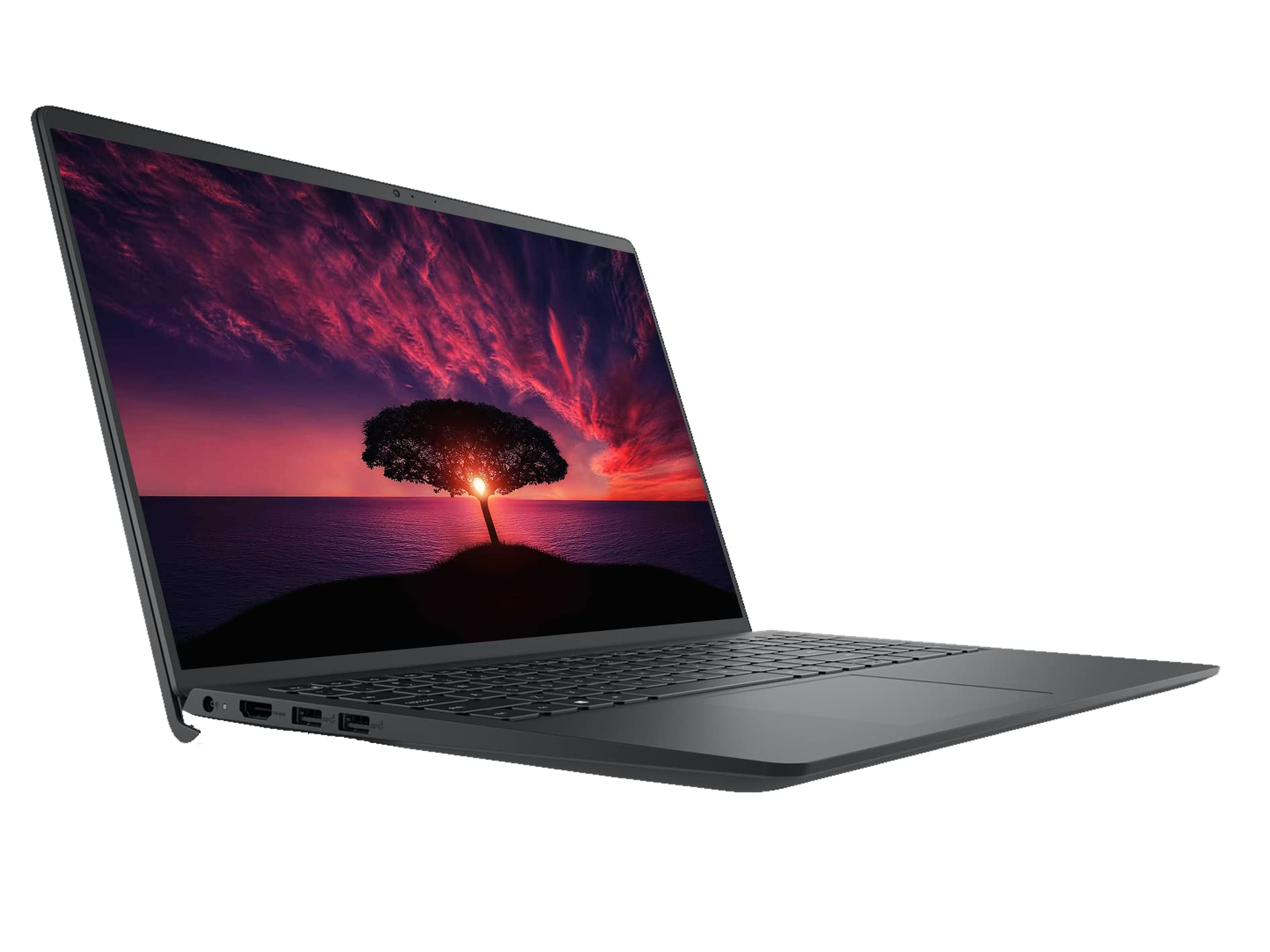 Dell Inspiron 3000 Business Laptop, 15.6 HD Display, Intel Pentium Silver N5030 Processor, Windows 11 Pro, 16GB RAM, 1TB HDD, WiFi, HDMI, Webcam, Bluetooth, SD Card Slot