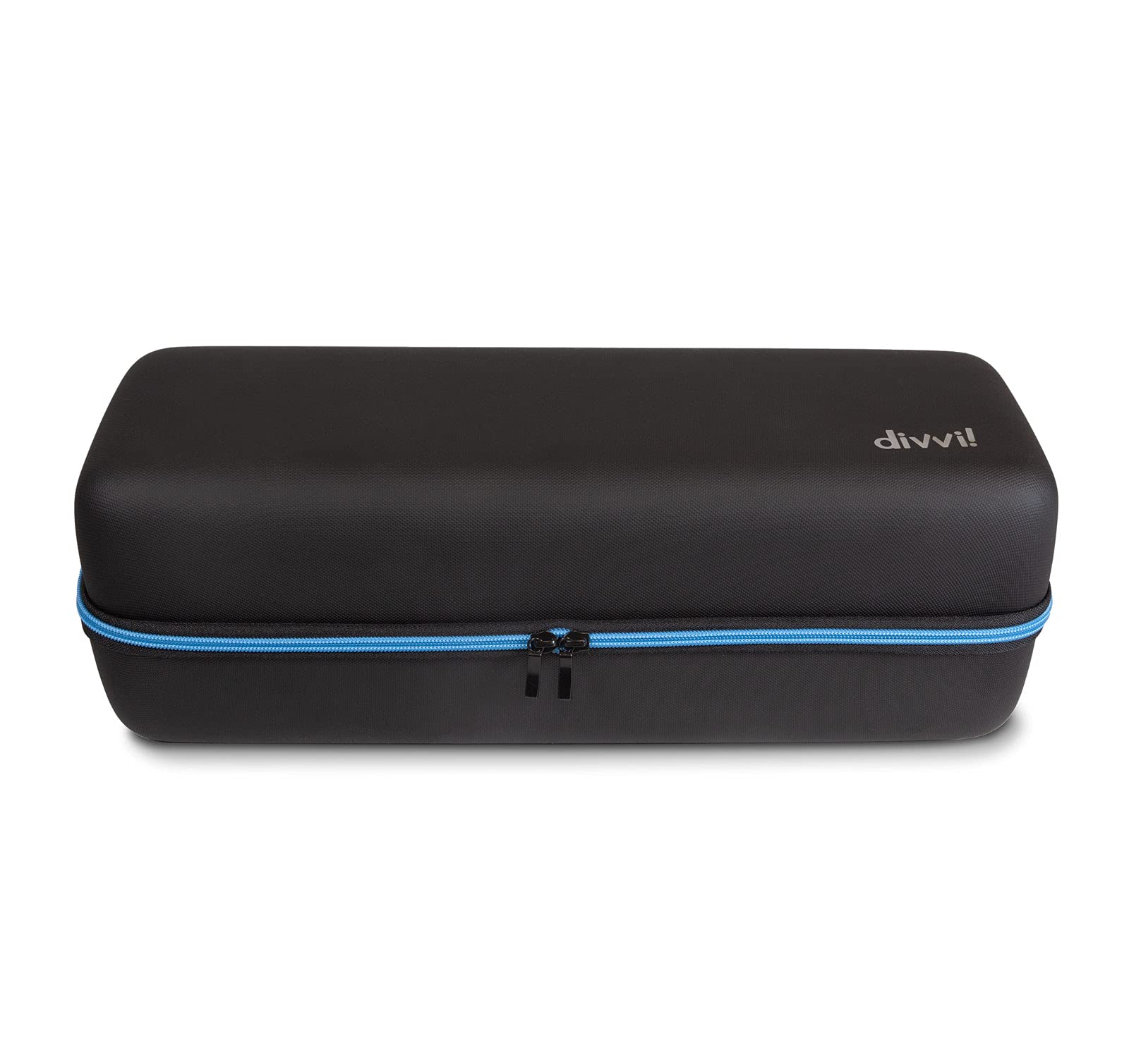 Divvi! Protective Hardshell Case For Portable Wireless Bluetooth Speakers - Fits Xtreme 3